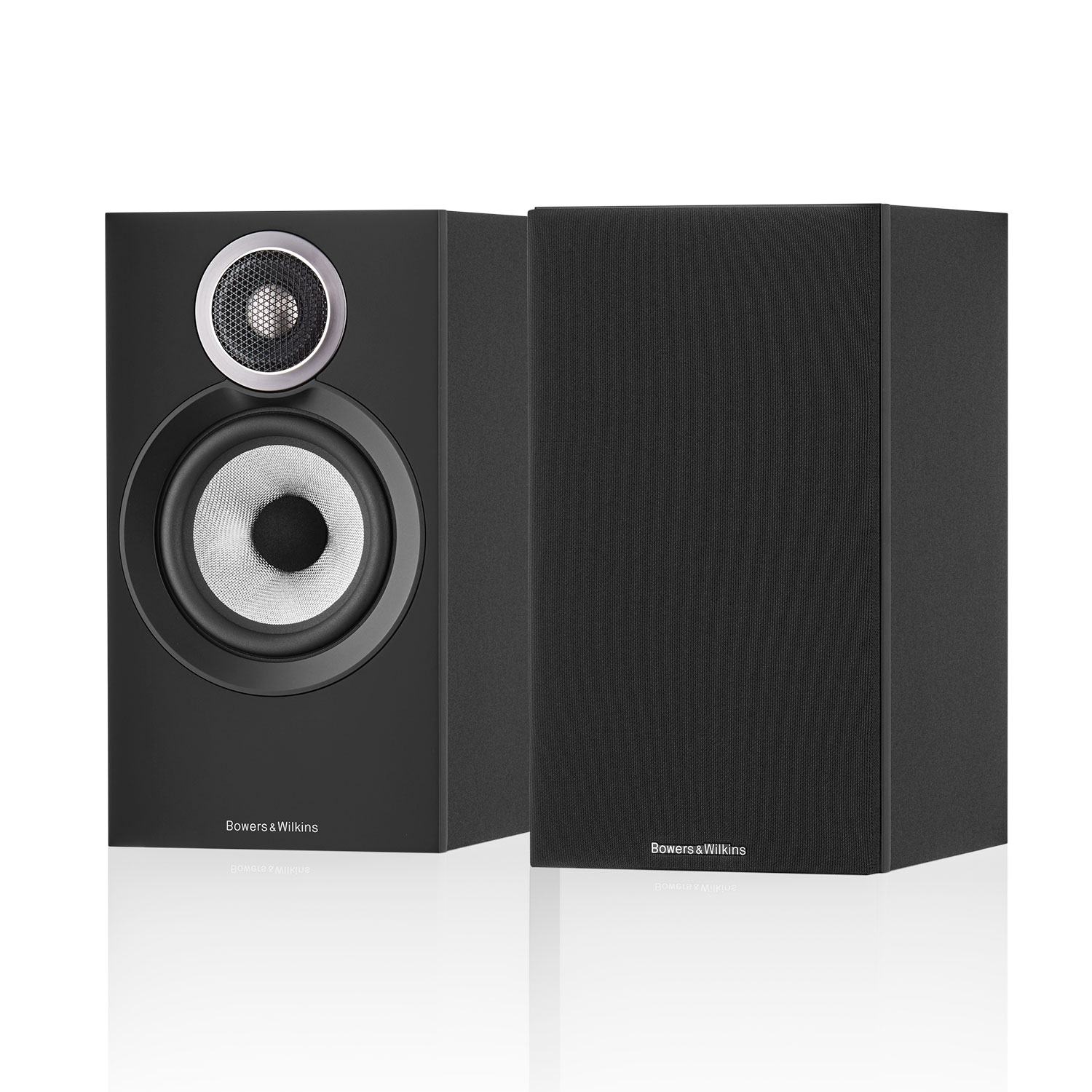 Bowers & Wilkins 607 S3 Kompaktlautsprecher Bowers & Wilkins 607 S3 Kompaktlautsprecher von Bowers & Wilkins