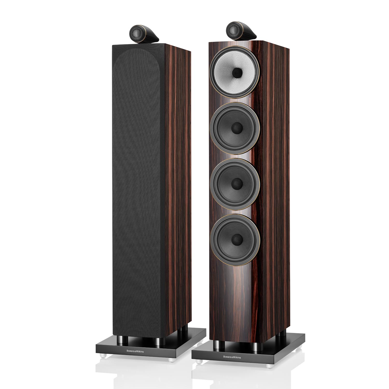 Bowers & Wilkins 702 S3 Signature Standlautsprecher von Bowers & Wilkins