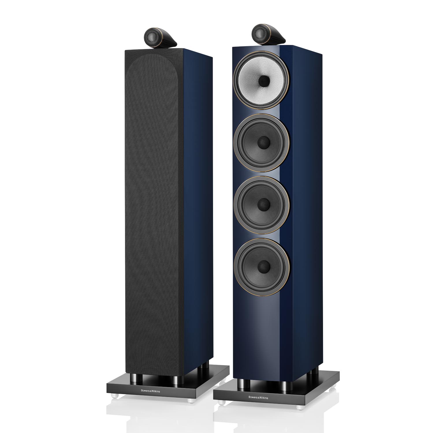 Bowers & Wilkins 702 S3 Signature Standlautsprecher Bowers & Wilkins 702 S3 Signature Standlautsprecher von Bowers & Wilkins