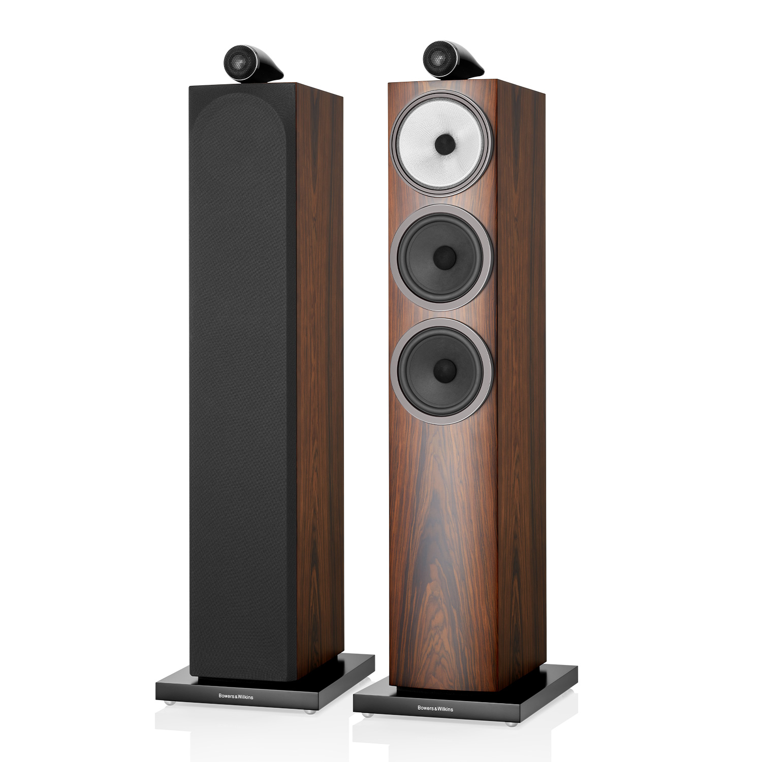 Bowers & Wilkins 703 S3 Standlautsprecher Bowers & Wilkins 703 S3 Standlautsprecher von Bowers & Wilkins