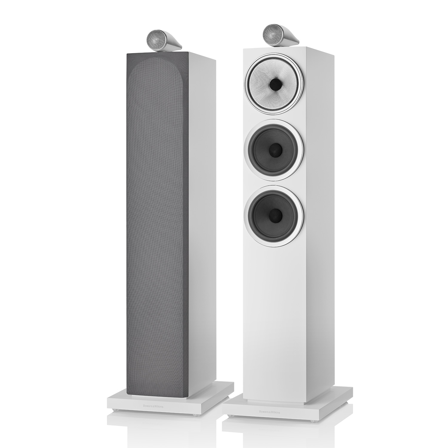 Bowers & Wilkins 703 S3 Standlautsprecher Bowers & Wilkins 703 S3 Standlautsprecher von Bowers & Wilkins