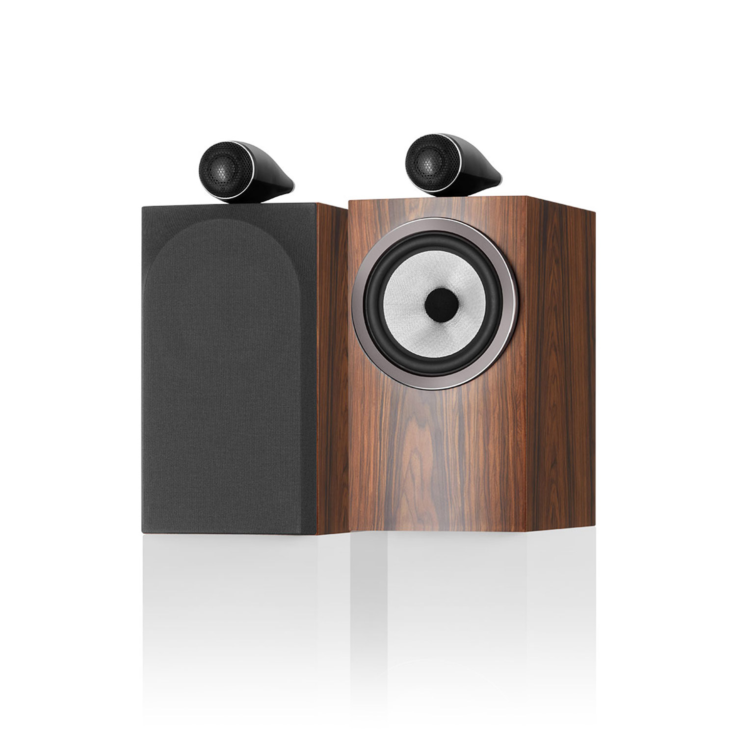Bowers & Wilkins 705 S3 Kompaktlautsprecher Bowers & Wilkins 705 S3 Kompaktlautsprecher von Bowers & Wilkins