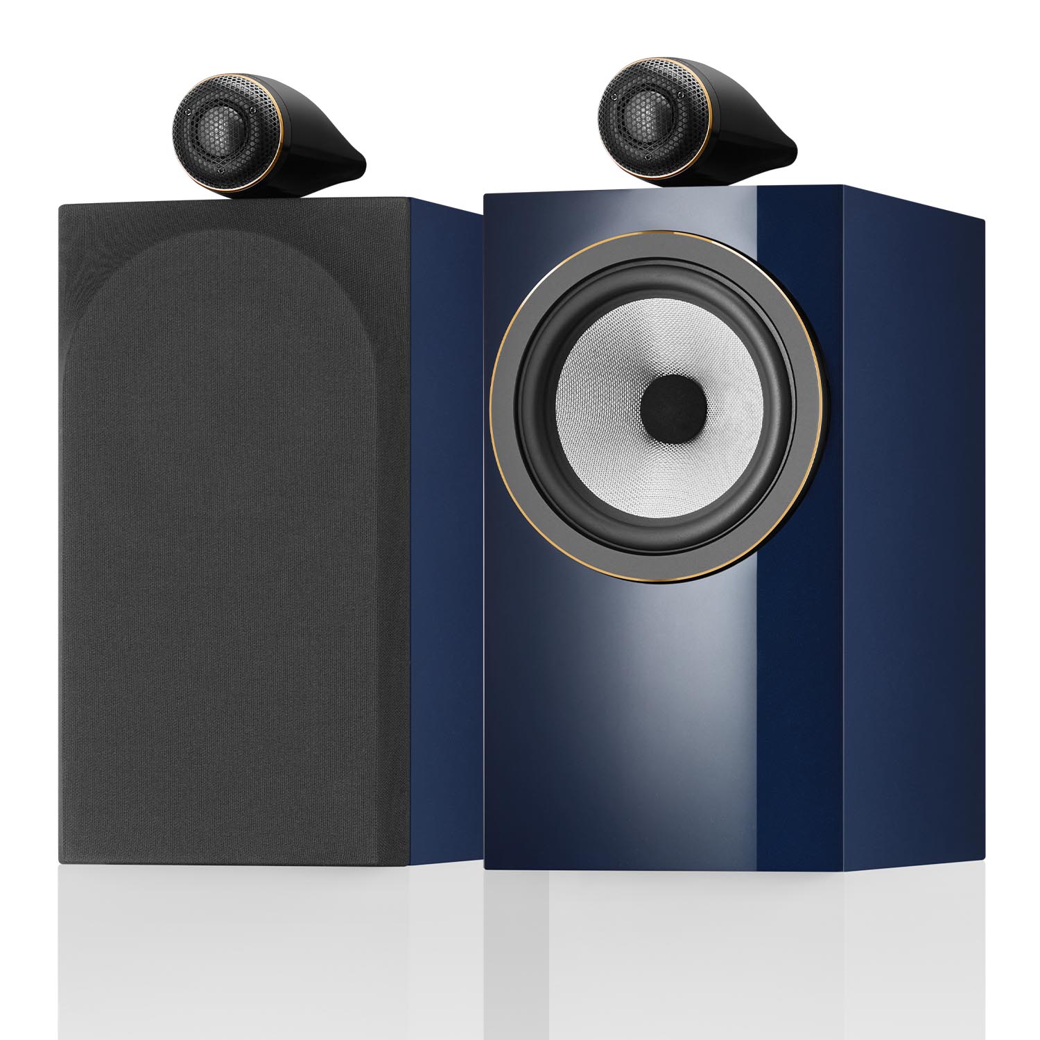 Bowers & Wilkins 705 S3 Signature Kompaktlautsprecher Bowers & Wilkins 705 S3 Signature Kompaktlautsprecher von Bowers & Wilkins