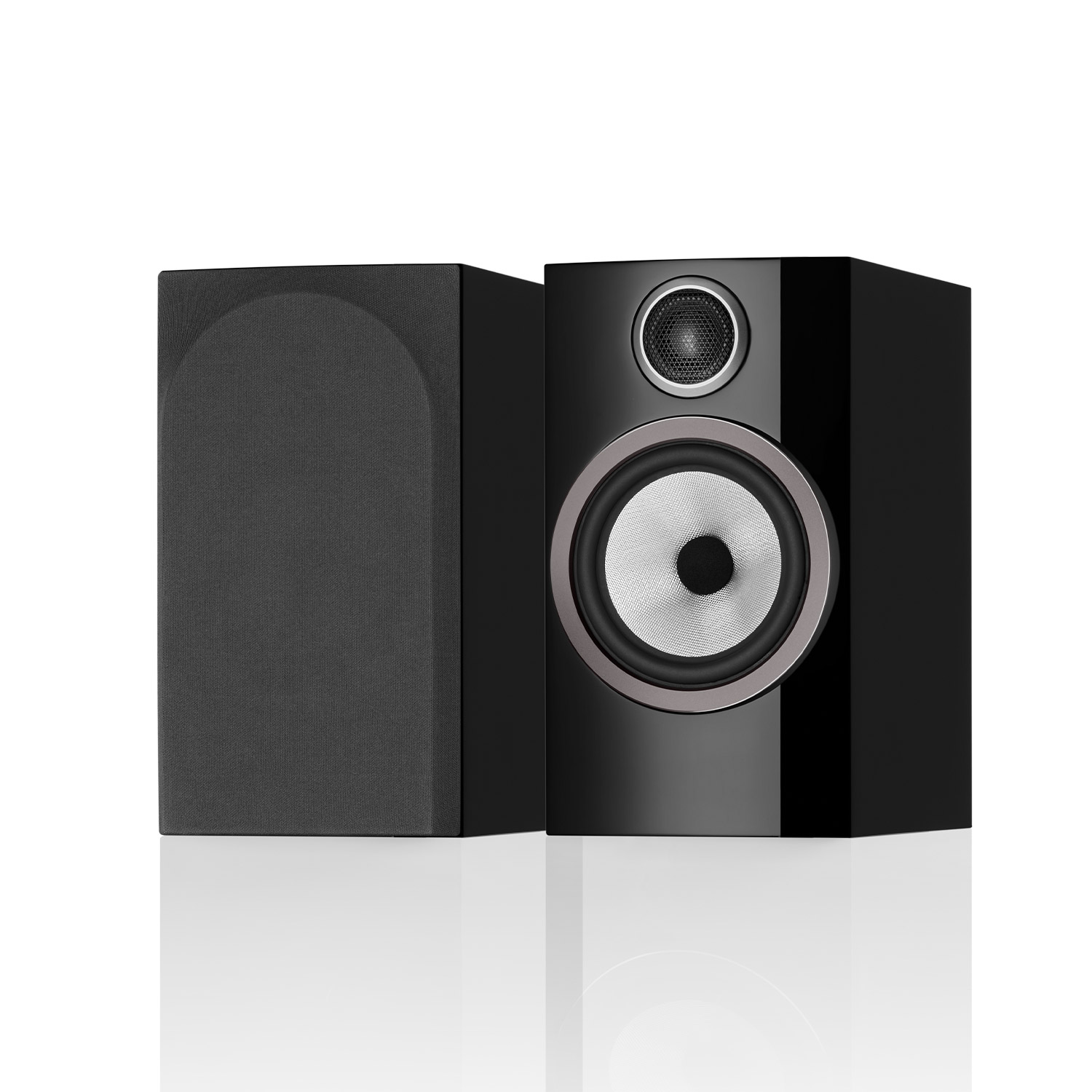 Bowers & Wilkins 706 S3 Kompaktlautsprecher Bowers & Wilkins 706 S3 Kompaktlautsprecher von Bowers & Wilkins