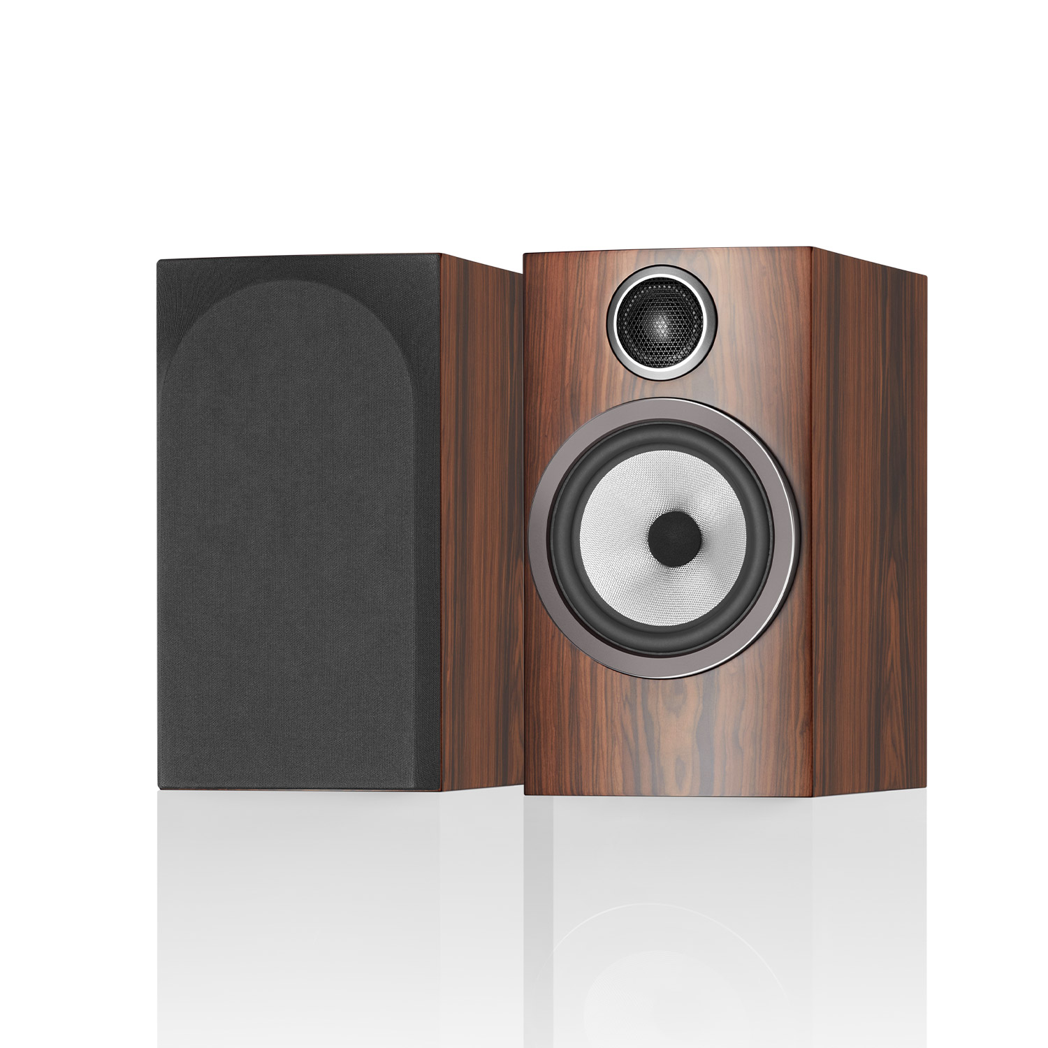 Bowers & Wilkins 706 S3 Kompaktlautsprecher Bowers & Wilkins 706 S3 Kompaktlautsprecher von Bowers & Wilkins