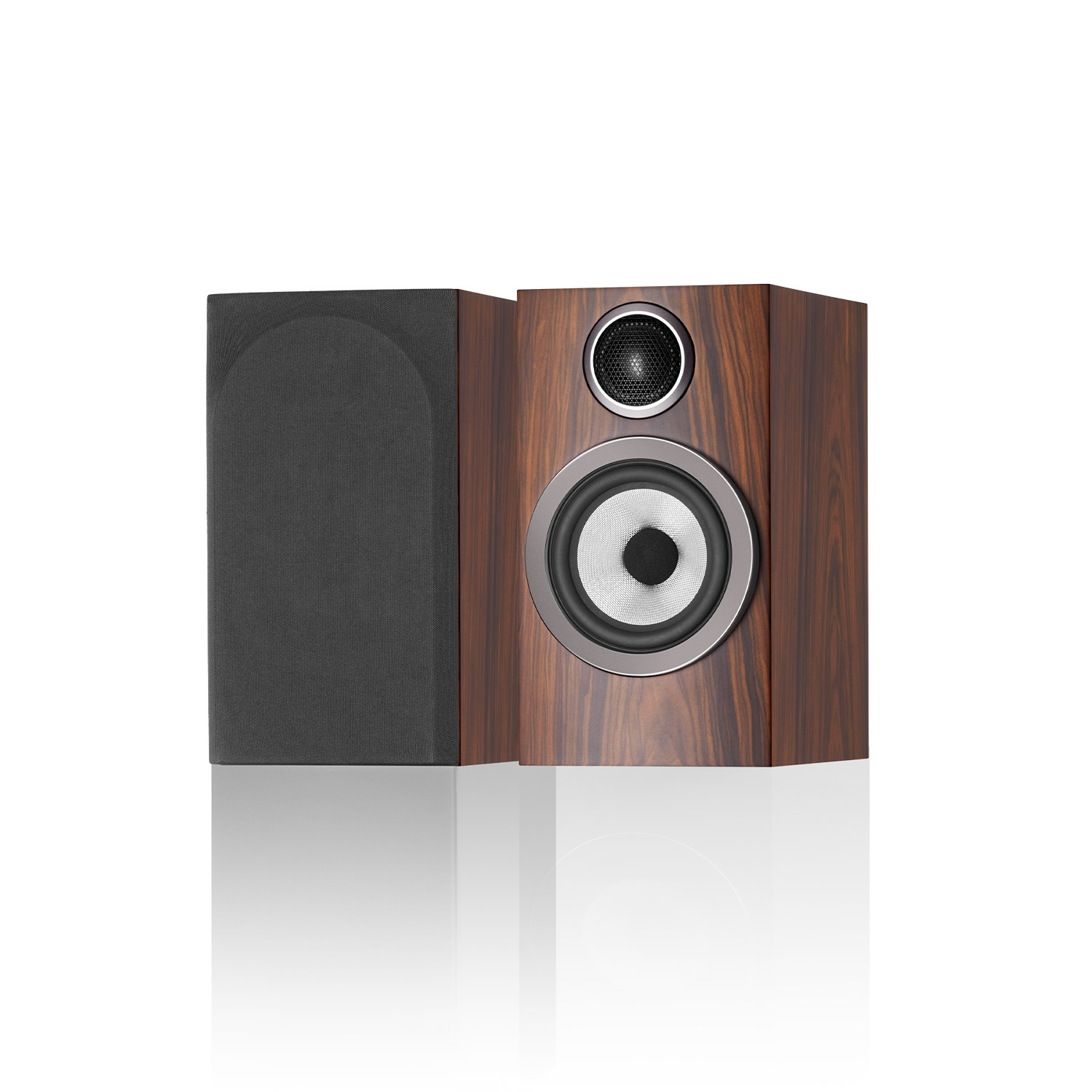 Bowers & Wilkins 707 S3 Kompaktlautsprecher Bowers & Wilkins 707 S3 Kompaktlautsprecher von Bowers & Wilkins