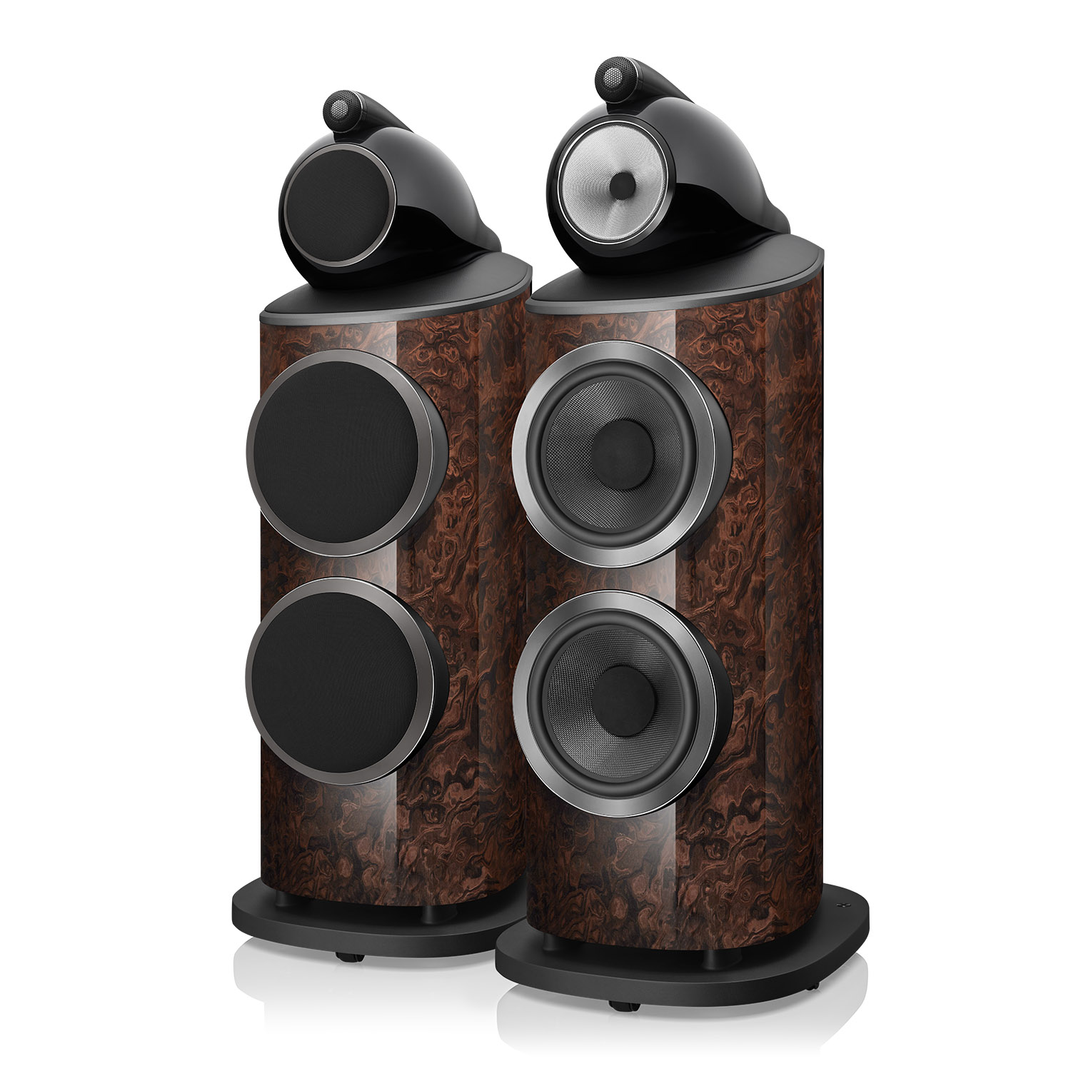 Bowers & Wilkins 801 D4 Signature Standlautsprecher von Bowers & Wilkins