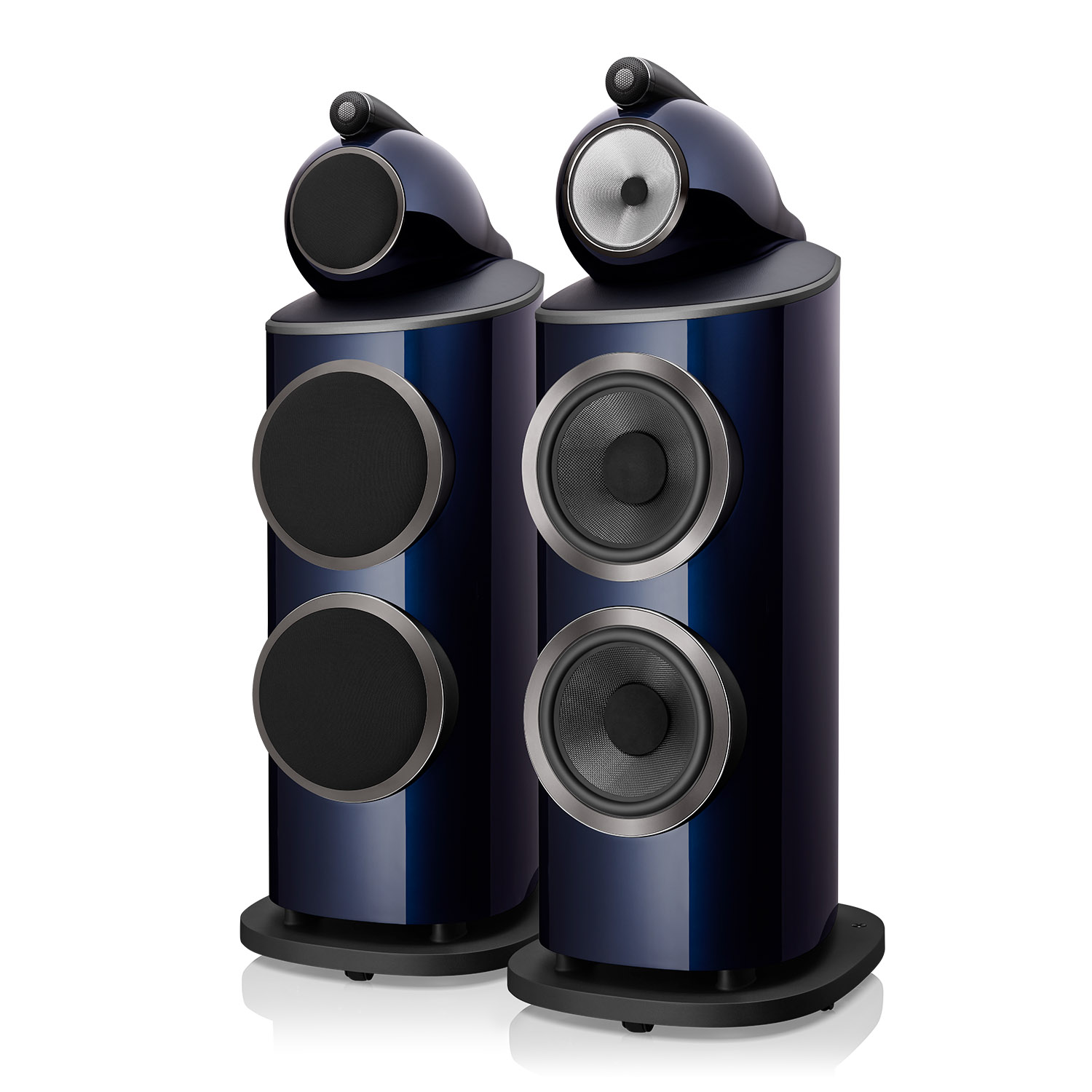 Bowers & Wilkins 801 D4 Signature Standlautsprecher von Bowers & Wilkins