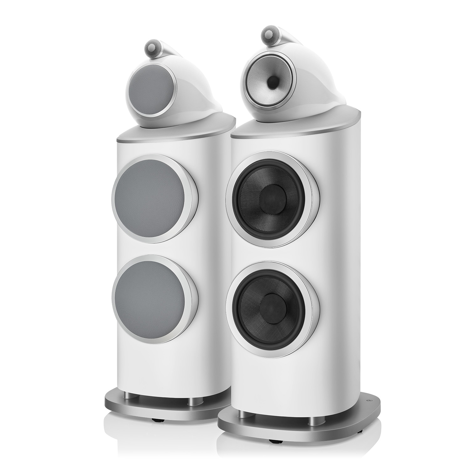 Bowers & Wilkins 801 D4 Standlautsprecher von Bowers & Wilkins