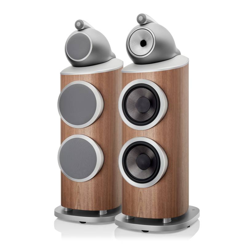 Bowers & Wilkins 801 D4 Standlautsprecher von Bowers & Wilkins