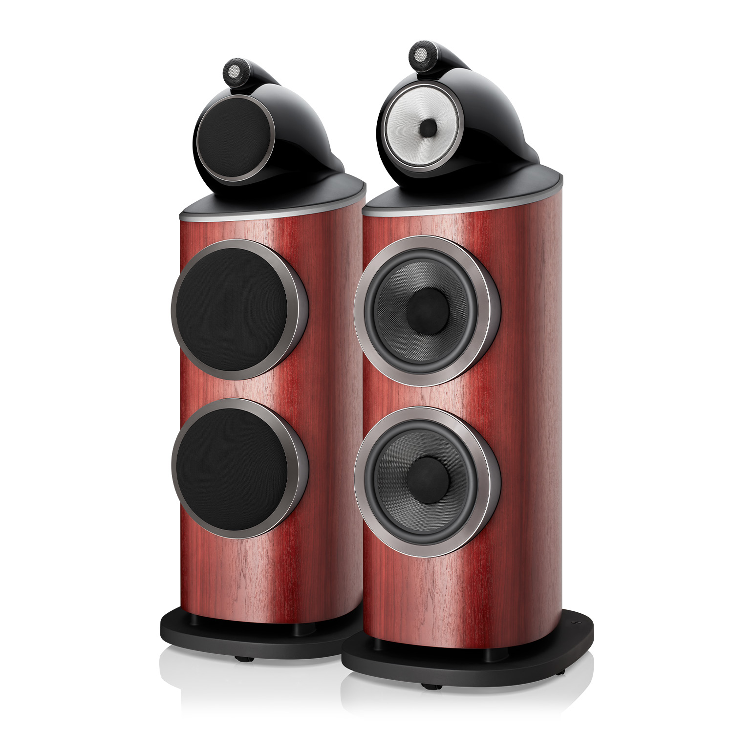 Bowers & Wilkins 801 D4 Standlautsprecher von Bowers & Wilkins