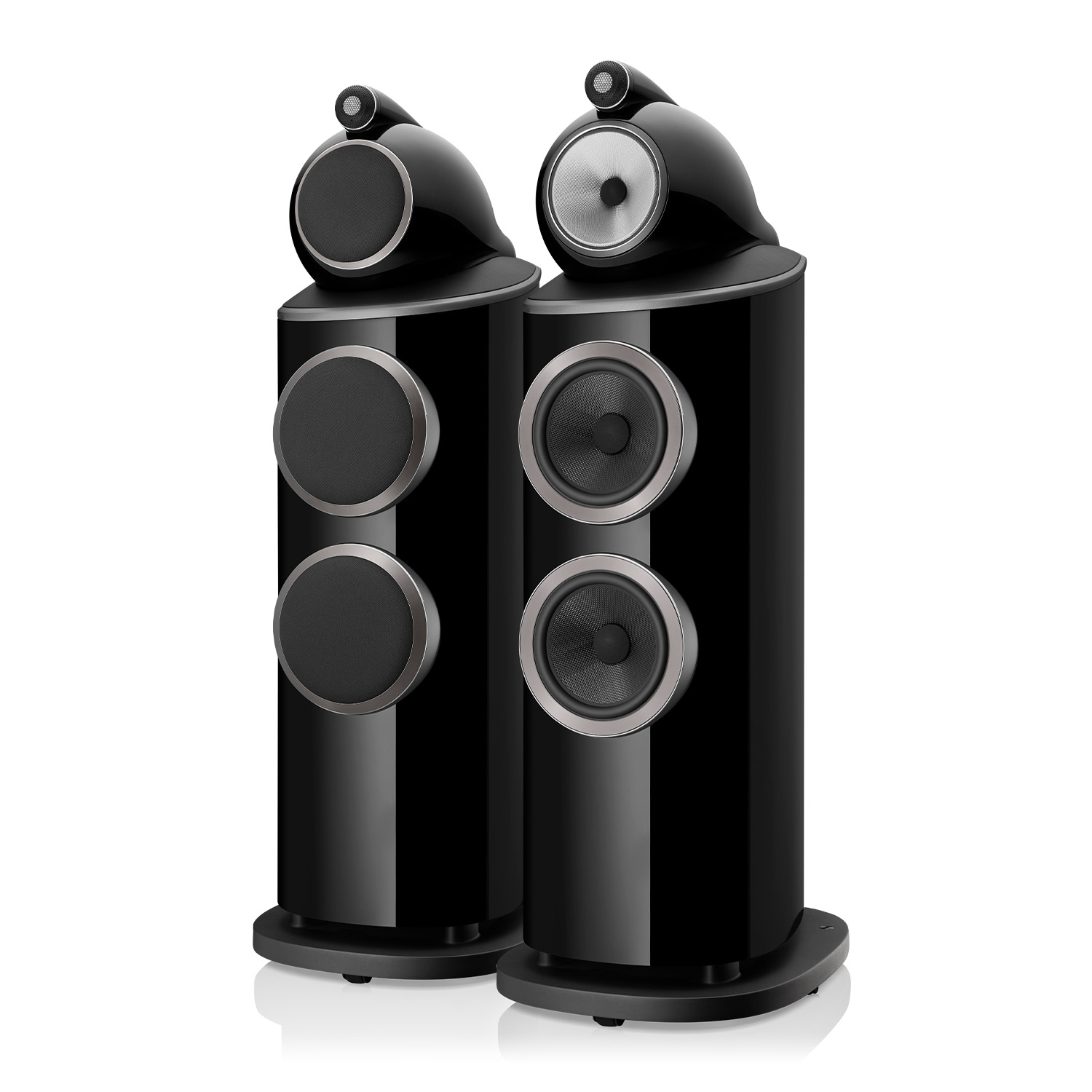 Bowers & Wilkins 802 D4 Standlautsprecher von Bowers & Wilkins