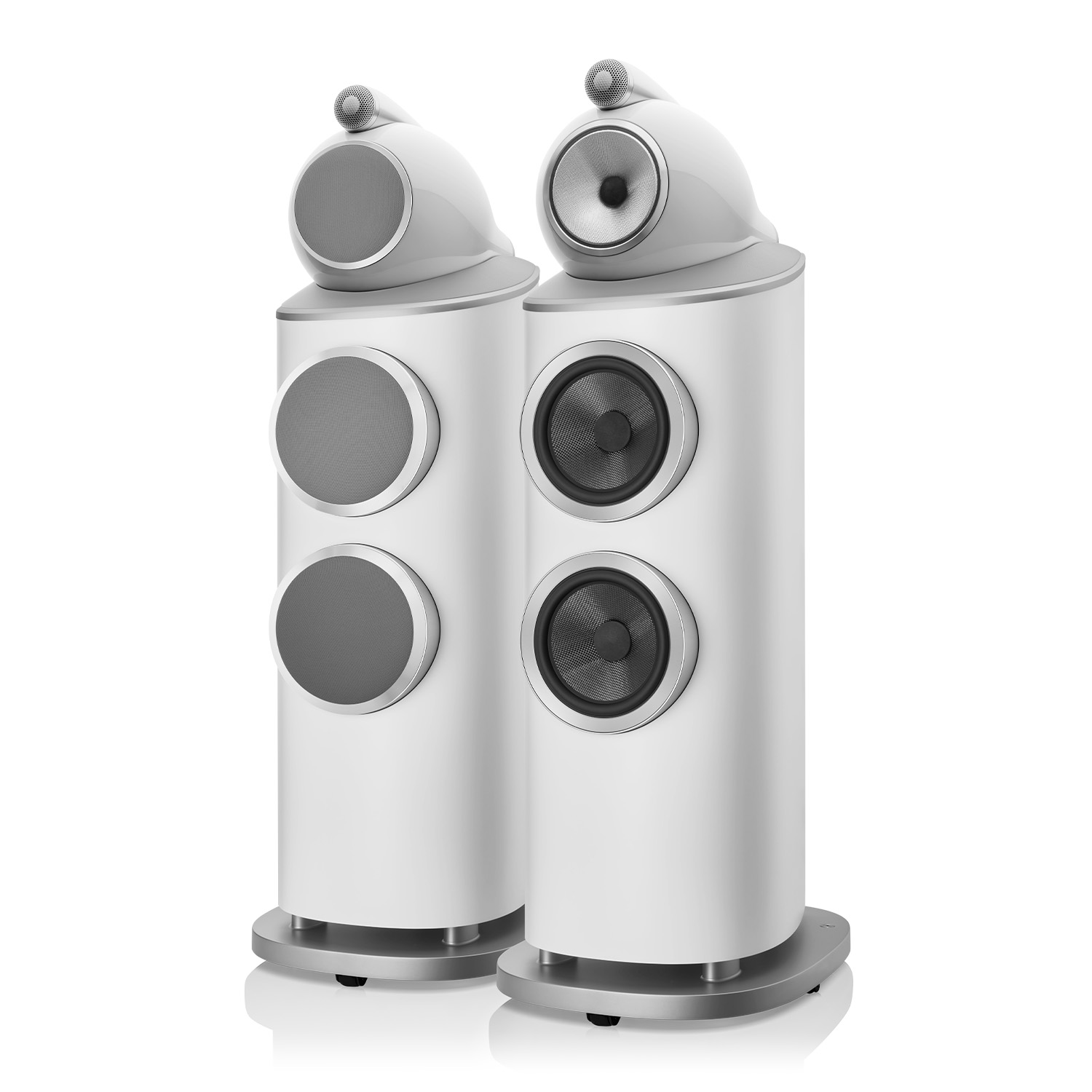 Bowers & Wilkins 802 D4 Standlautsprecher Bowers & Wilkins 802 D4 Standlautsprecher von Bowers & Wilkins