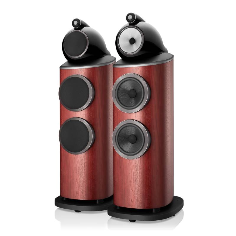 Bowers & Wilkins 802 D4 Standlautsprecher von Bowers & Wilkins