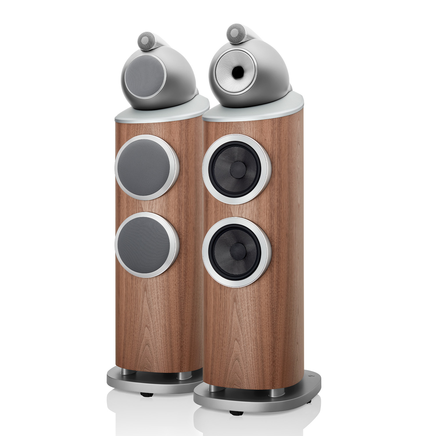 Bowers & Wilkins 803 D4 Standlautsprecher von Bowers & Wilkins