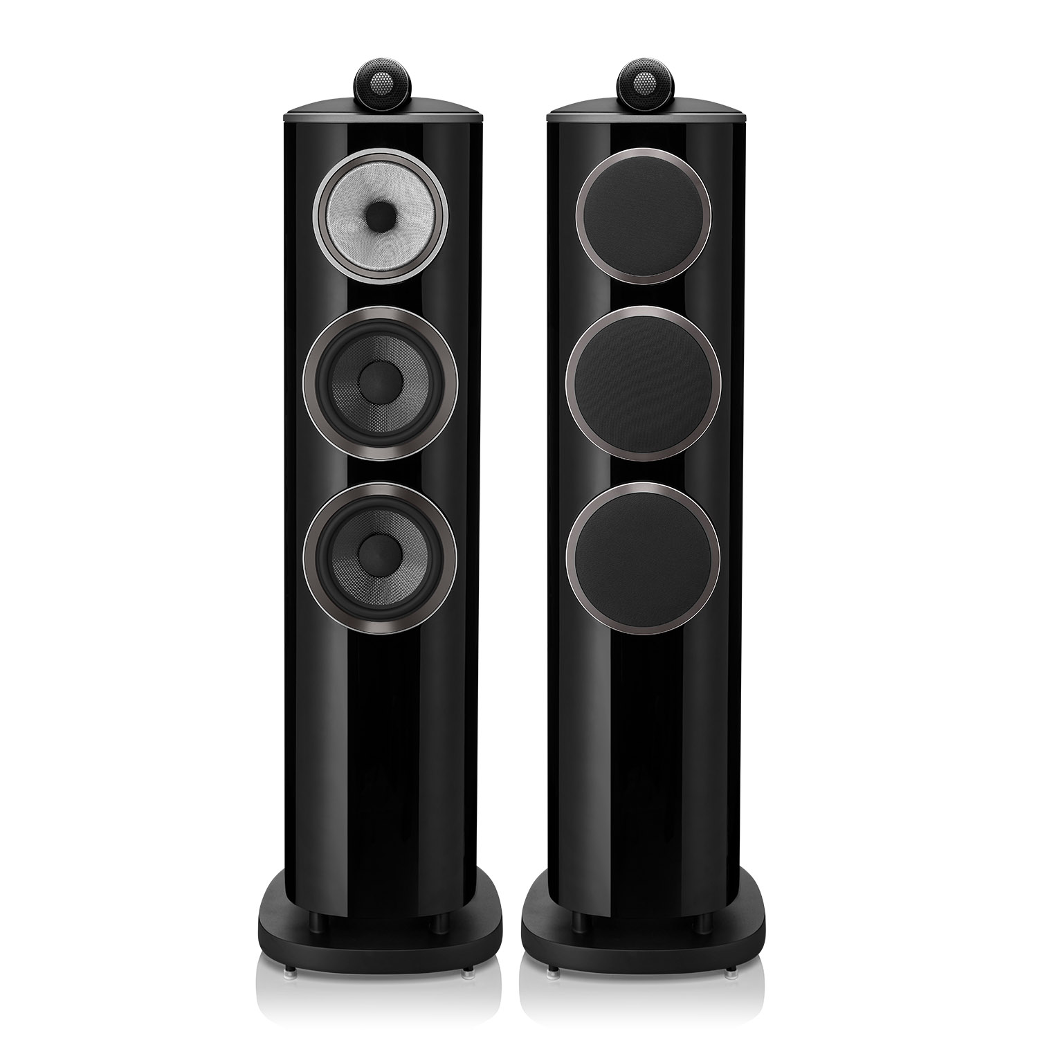 Bowers & Wilkins 804 D4 Standlautsprecher von Bowers & Wilkins