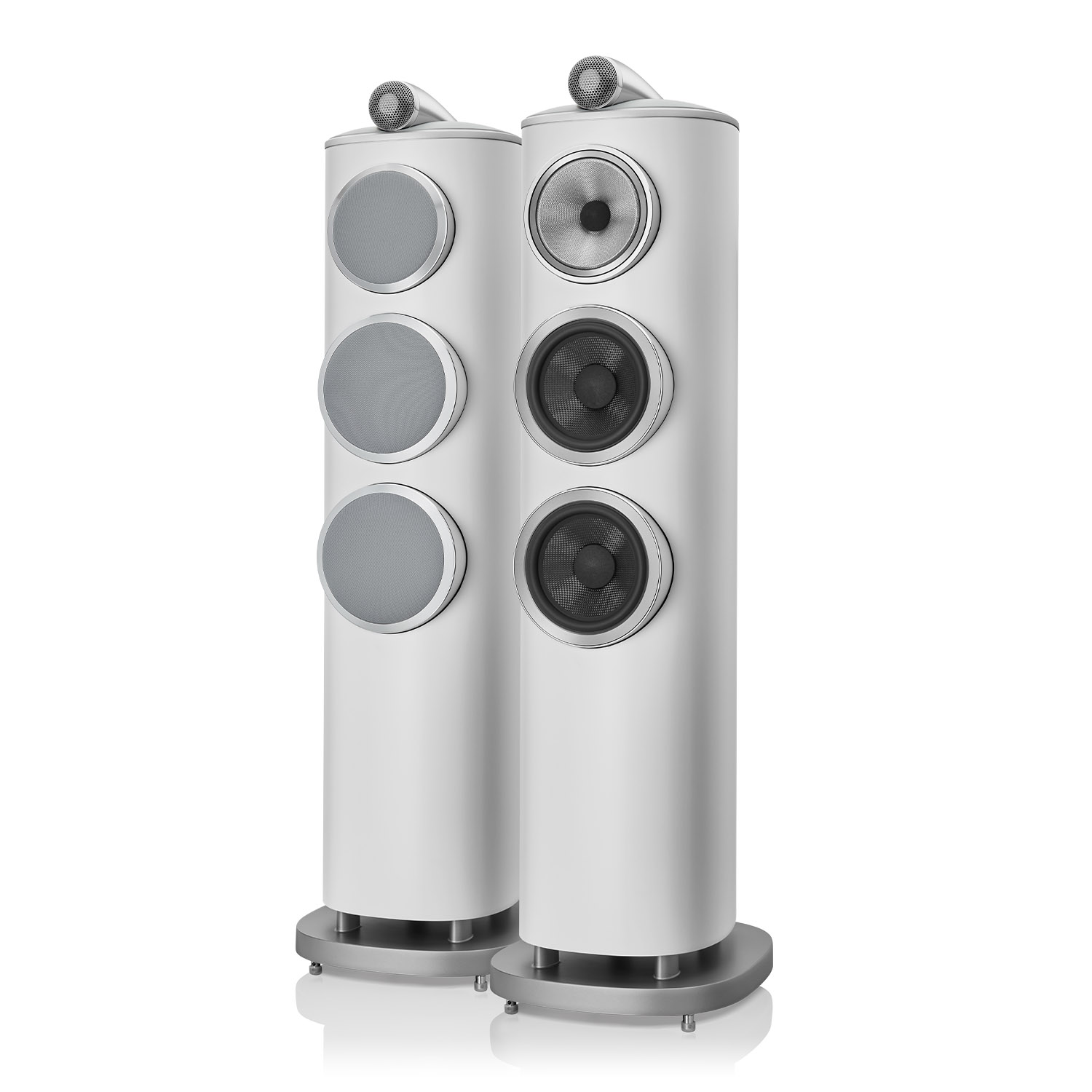 Bowers & Wilkins 804 D4 Standlautsprecher Bowers & Wilkins 804 D4 Standlautsprecher von Bowers & Wilkins