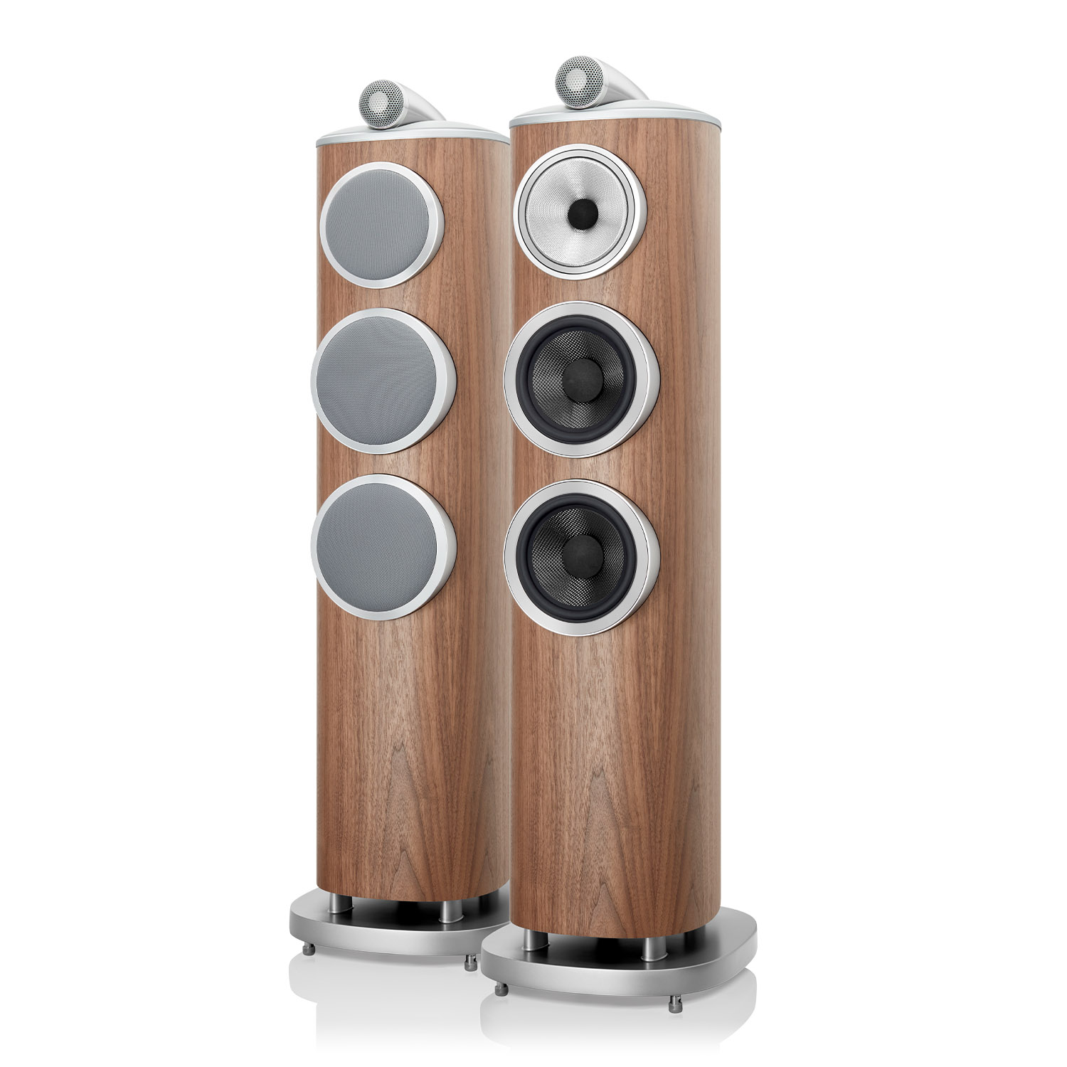 Bowers & Wilkins 804 D4 Standlautsprecher von Bowers & Wilkins