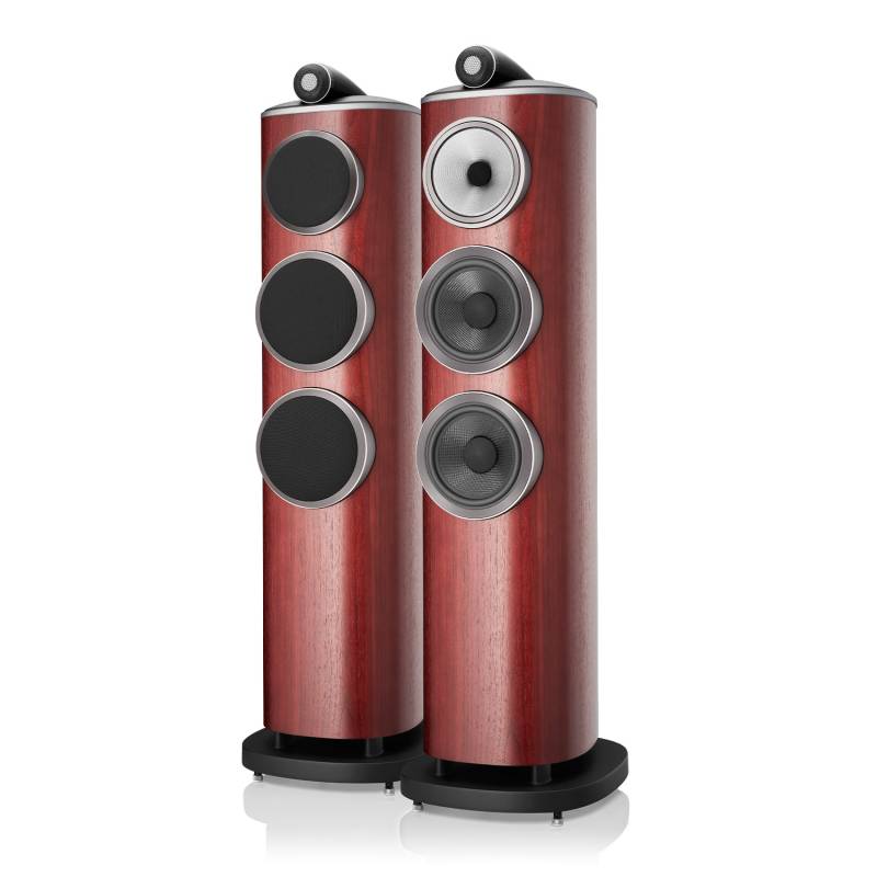 Bowers & Wilkins 804 D4 Standlautsprecher von Bowers & Wilkins