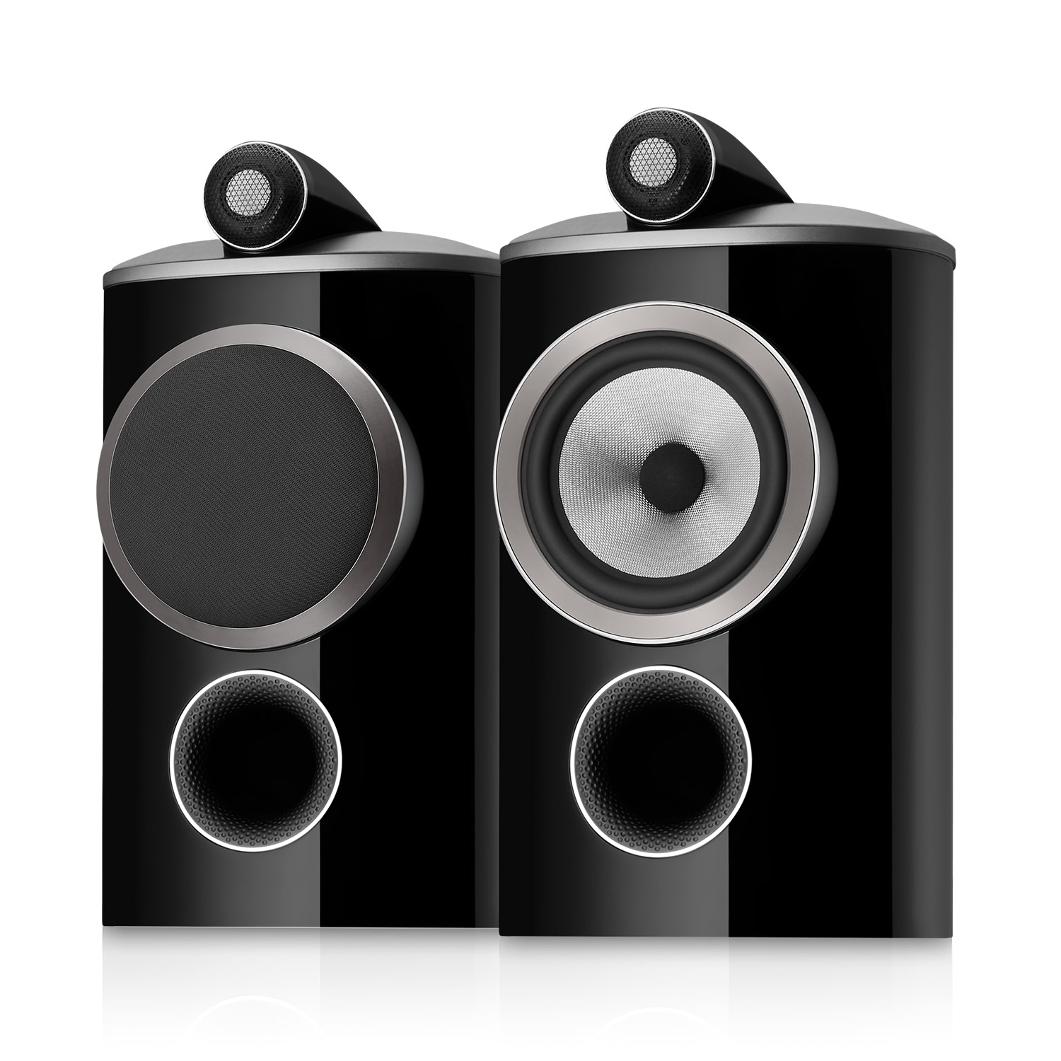 Bowers & Wilkins 805 D4 Kompaktlautsprecher von Bowers & Wilkins