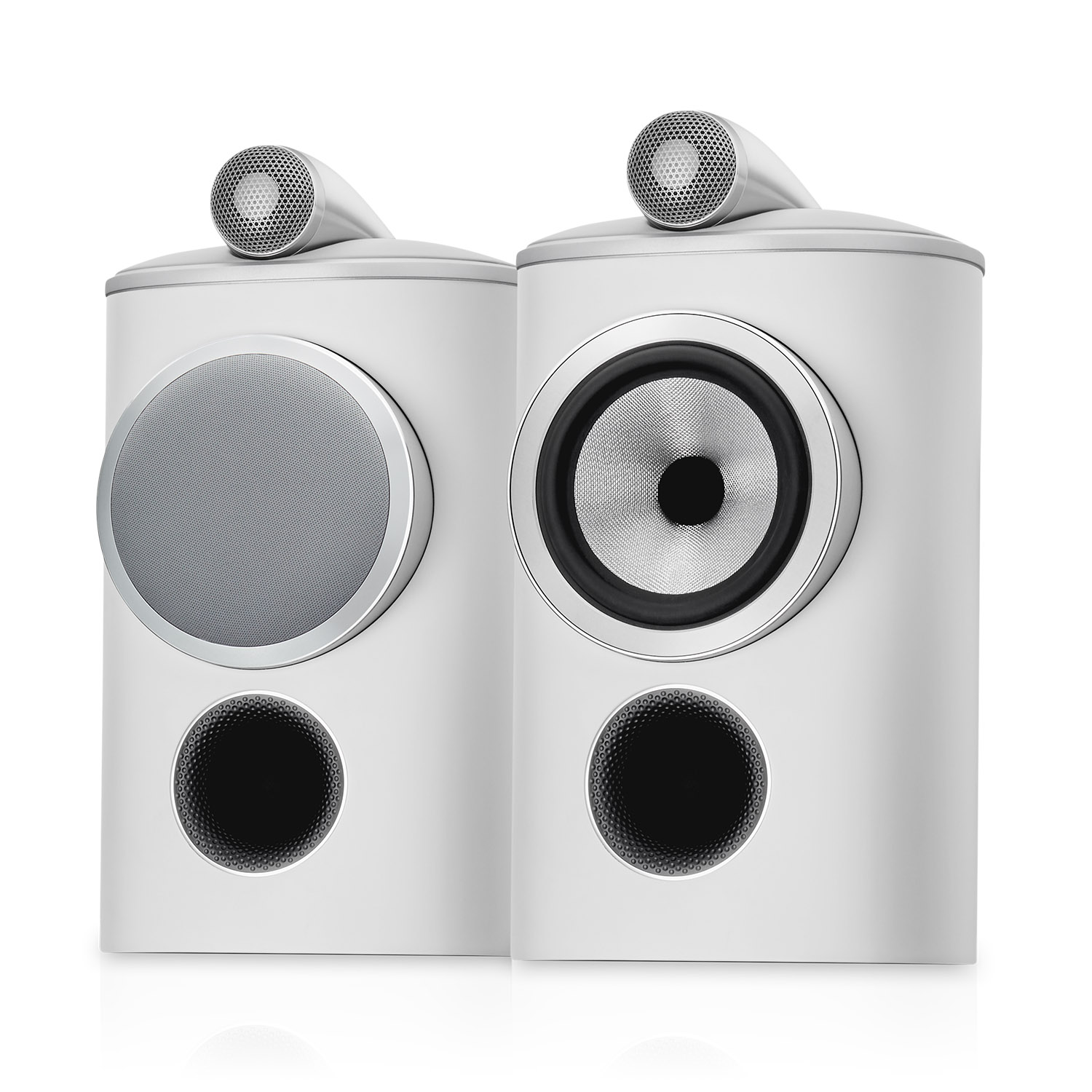 Bowers & Wilkins 805 D4 Kompaktlautsprecher von Bowers & Wilkins