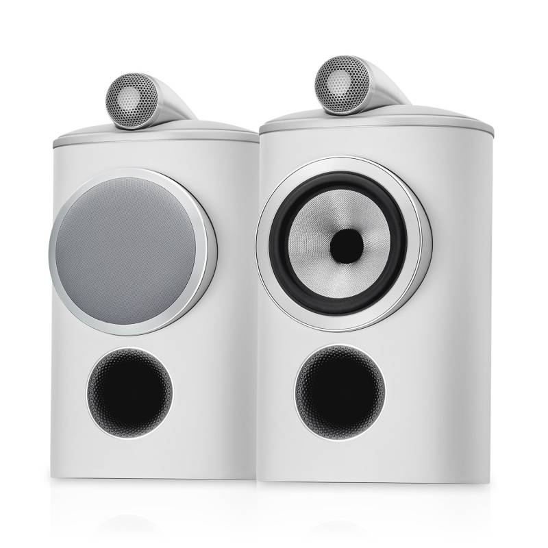 Bowers & Wilkins 805 D4 Kompaktlautsprecher von Bowers & Wilkins