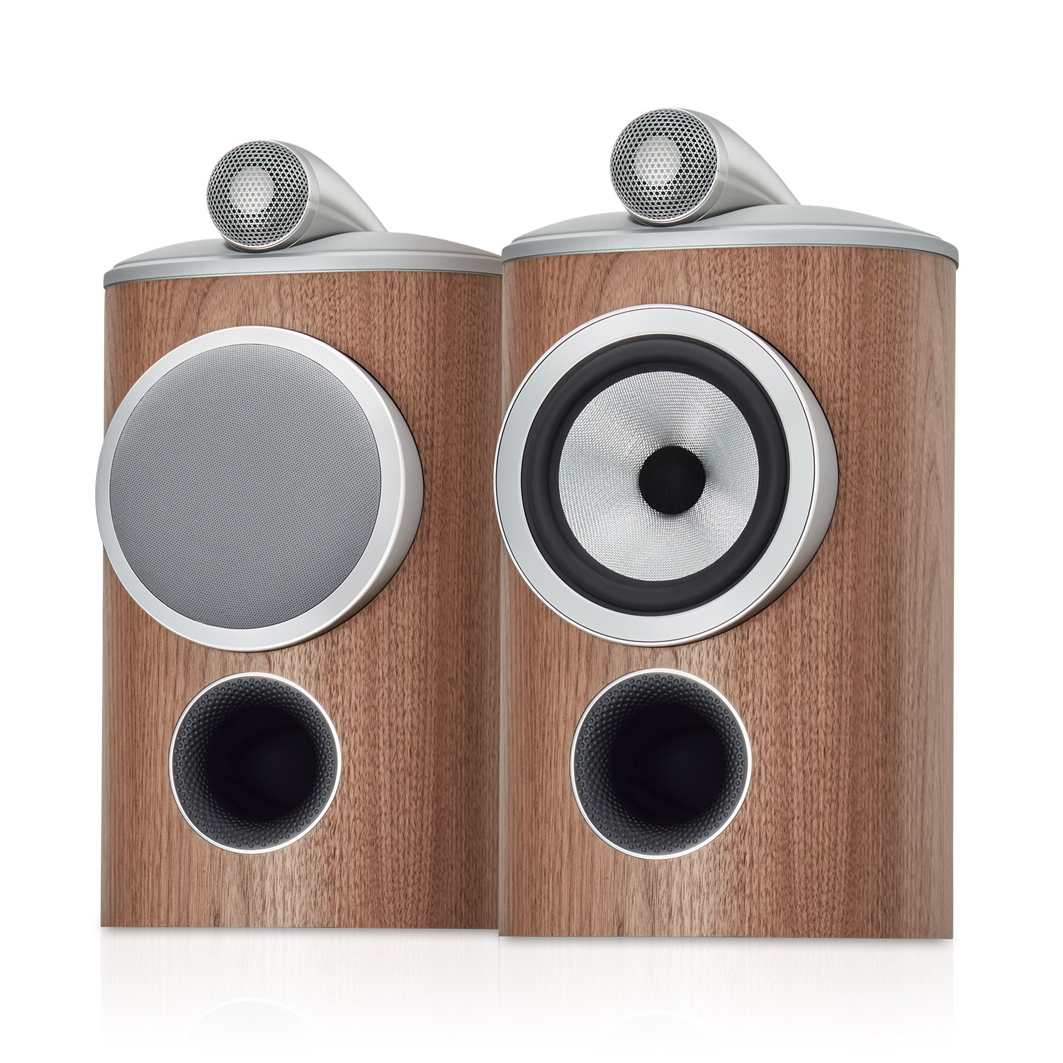 Bowers & Wilkins 805 D4 Kompaktlautsprecher von Bowers & Wilkins