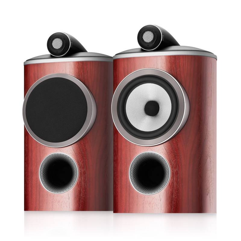 Bowers & Wilkins 805 D4 Kompaktlautsprecher von Bowers & Wilkins