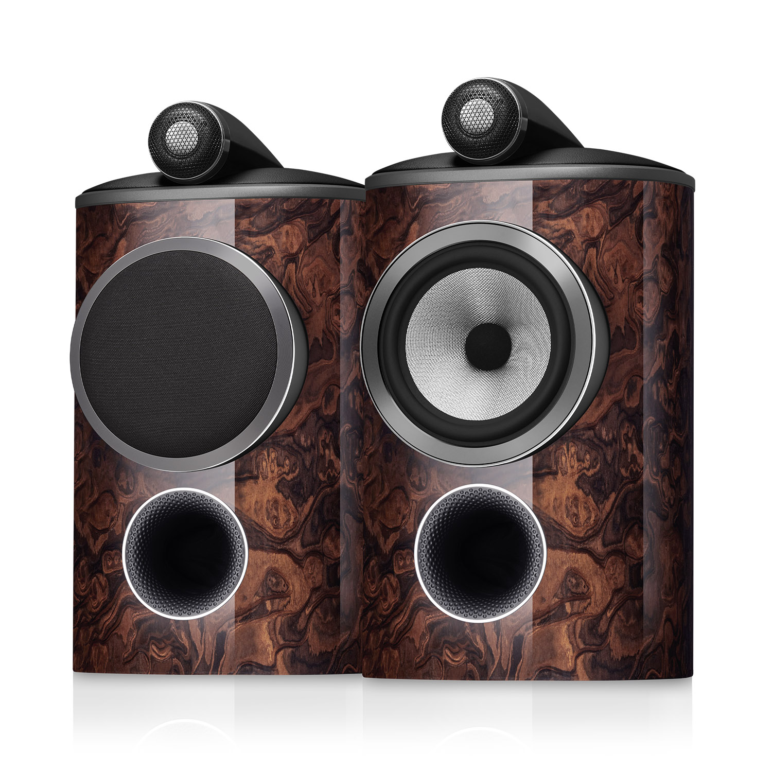 Bowers & Wilkins 805 D4 Signature Kompaktlautsprecher Bowers & Wilkins 805 D4 Signature Kompaktlautsprecher von Bowers & Wilkins