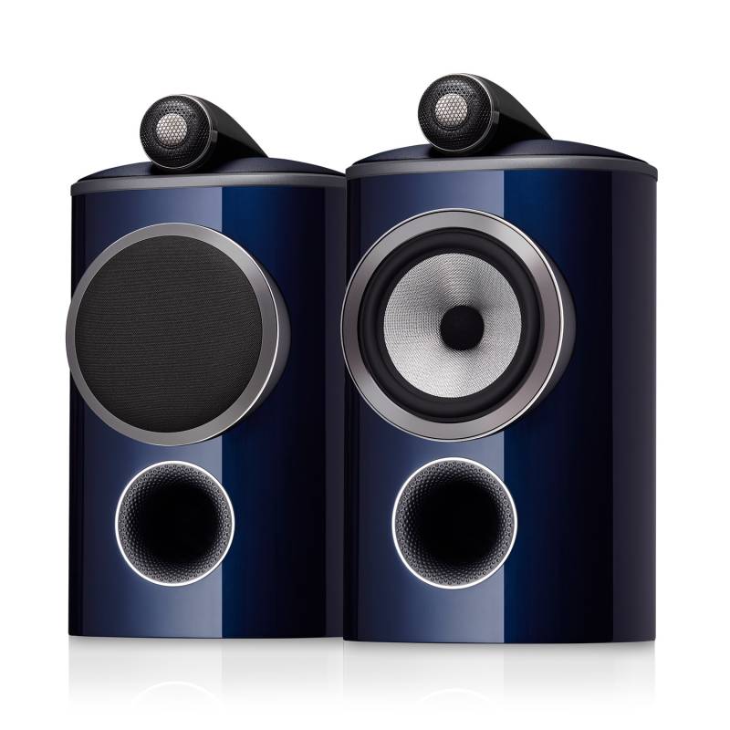 Bowers & Wilkins 805 D4 Signature Kompaktlautsprecher von Bowers & Wilkins