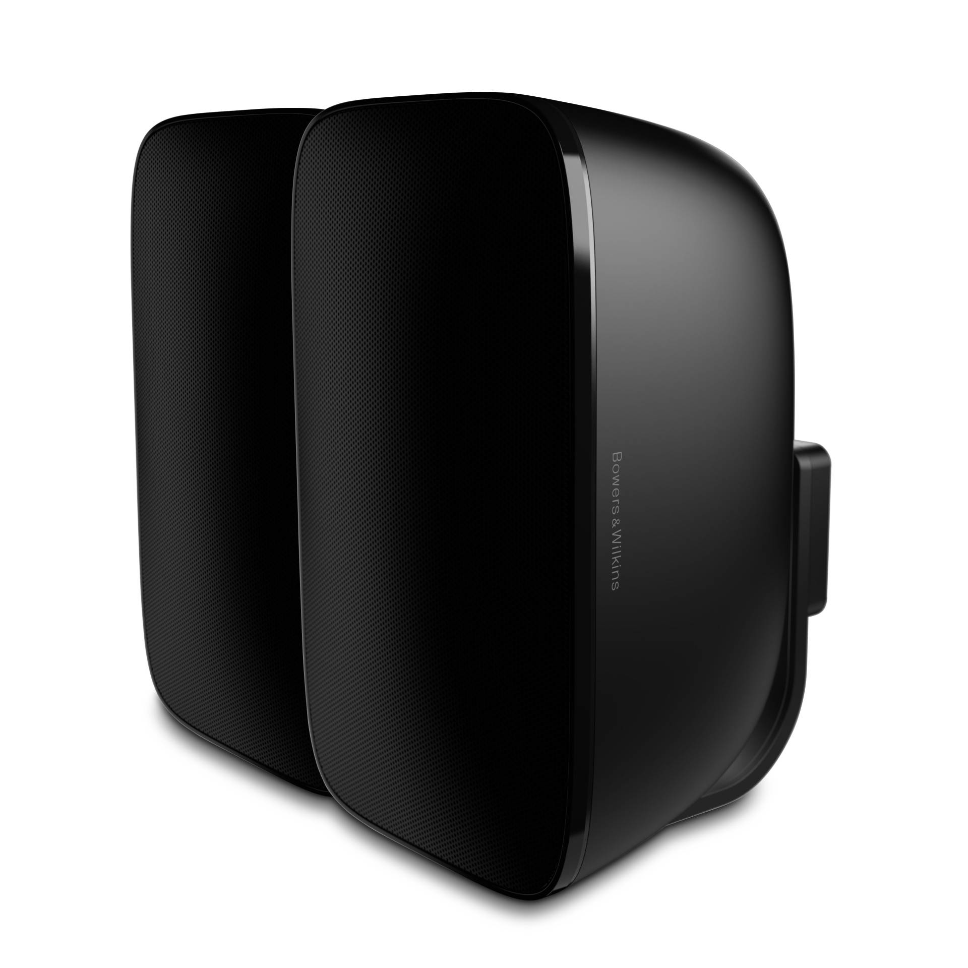 Bowers & Wilkins AM-1 Aussen/Fassaden-Lautsprecher von Bowers & Wilkins