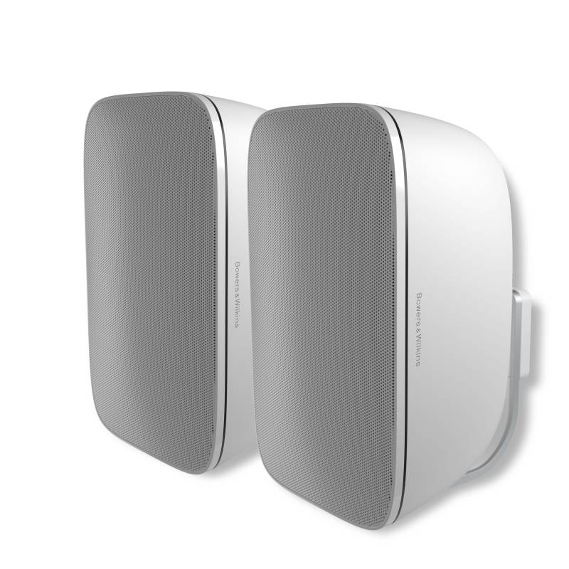 Bowers & Wilkins AM-1 Aussen/Fassaden-Lautsprecher von Bowers & Wilkins