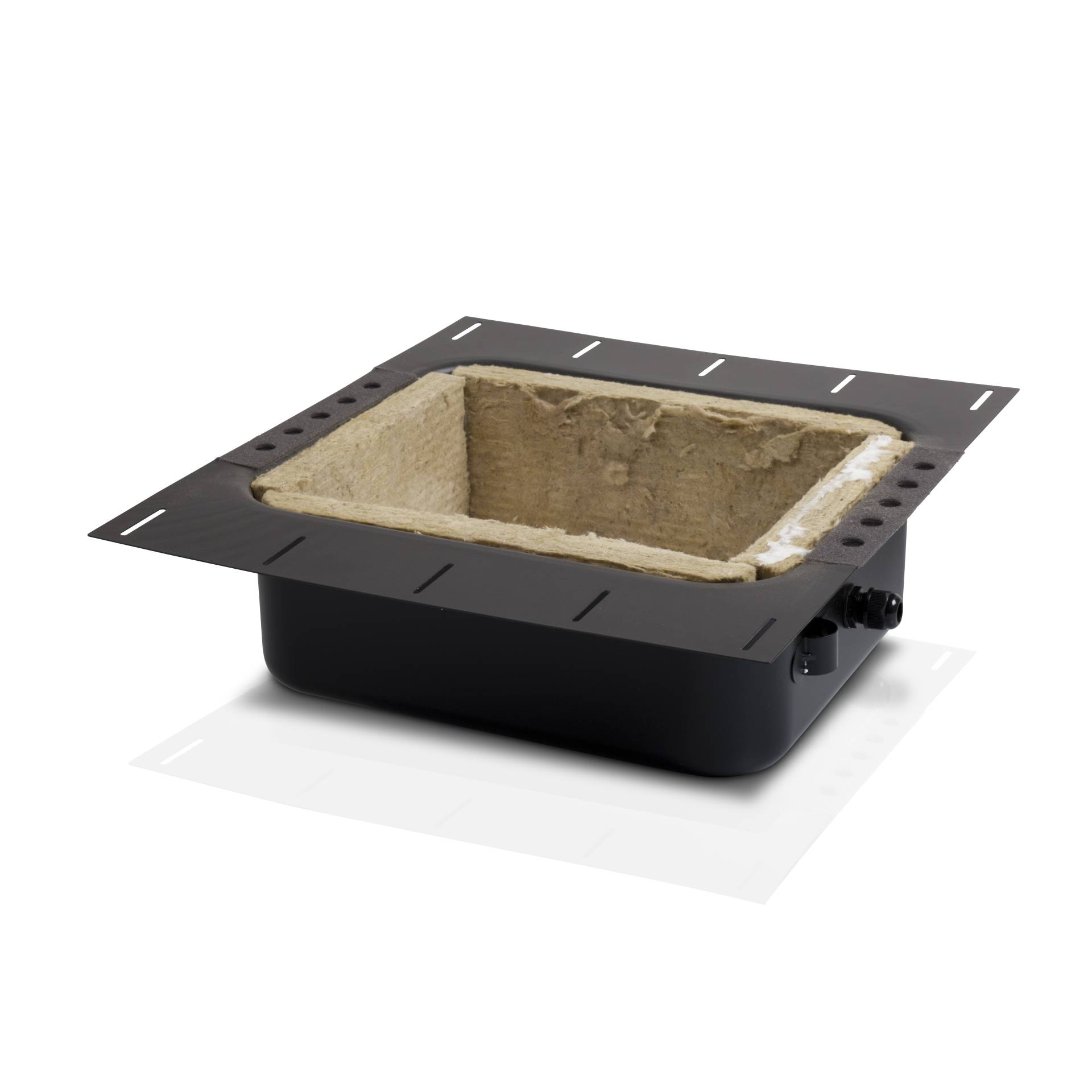 Bowers & Wilkins BB 6C BackBox Bowers & Wilkins BB 6C BackBox von Bowers & Wilkins