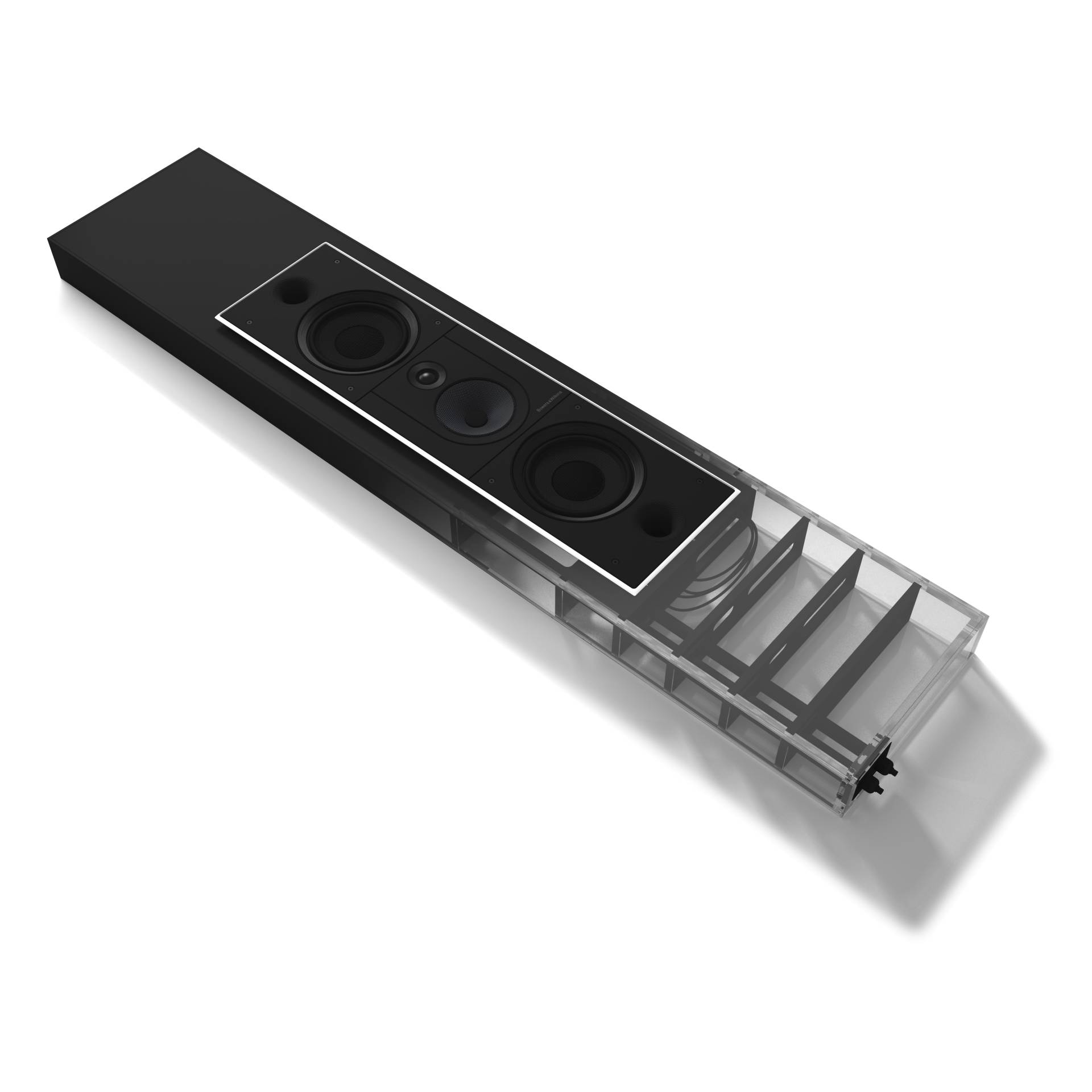 Bowers & Wilkins BBCCM8.5 BackBox Bowers & Wilkins BBCCM8.5 BackBox von Bowers & Wilkins