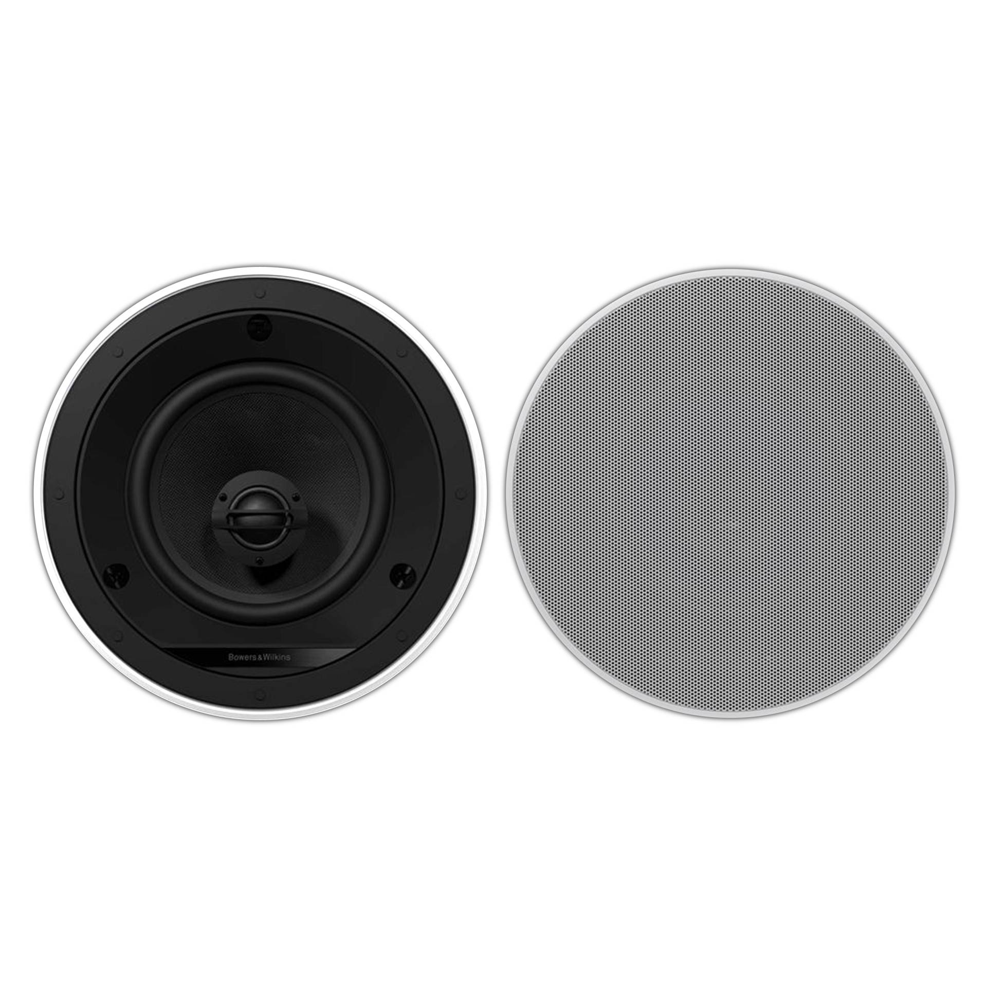 Bowers & Wilkins CCM665 Deckenlautsprecher Bowers & Wilkins CCM665 Deckenlautsprecher von Bowers & Wilkins