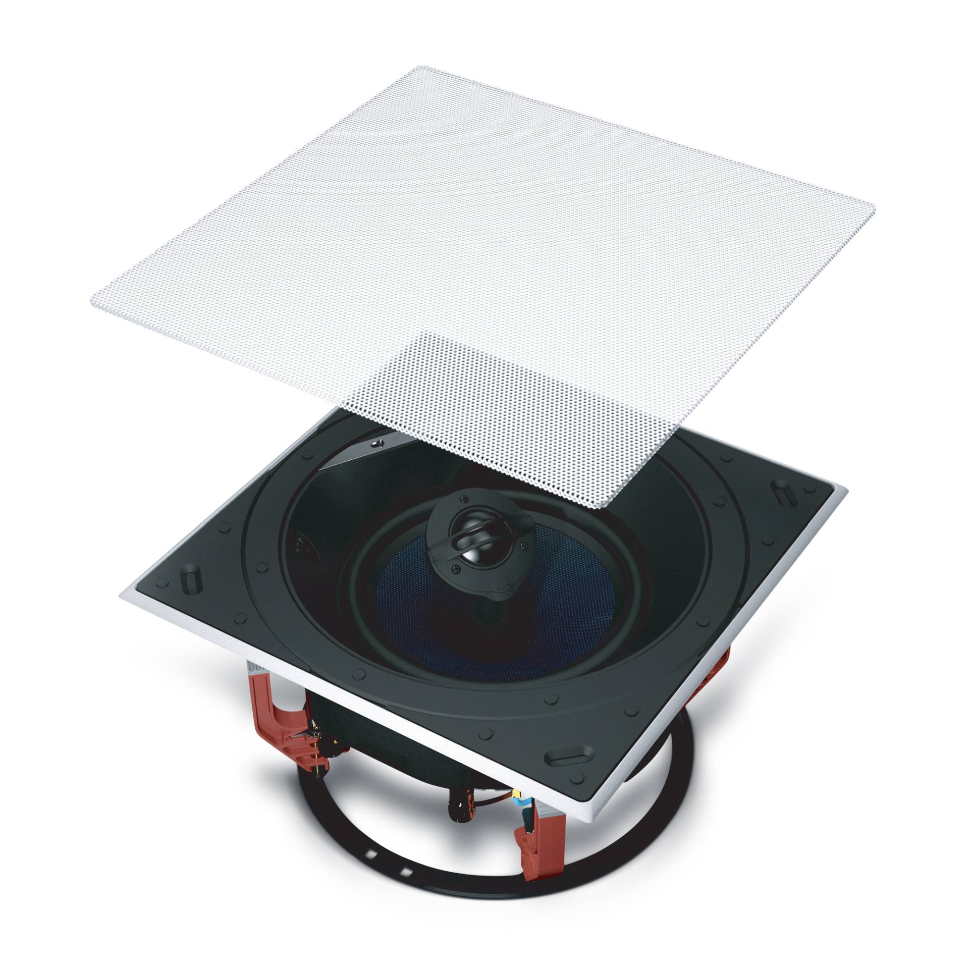 Bowers & Wilkins CCM66x Boxenabdeckung Bowers & Wilkins CCM66x Boxenabdeckung von Bowers & Wilkins