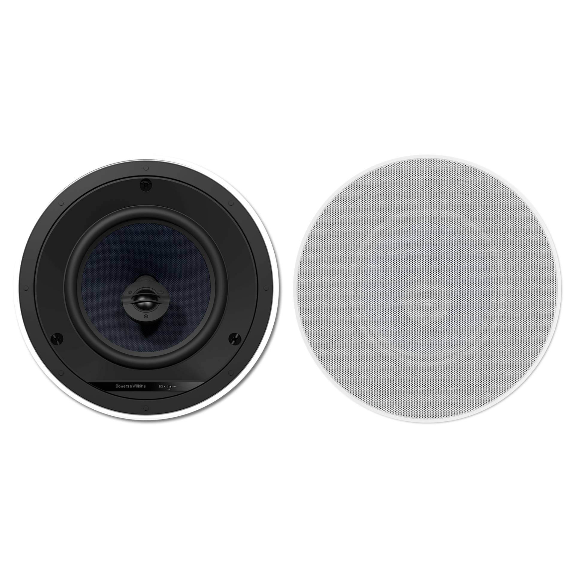 Bowers & Wilkins CCM682 Deckenlautsprecher Bowers & Wilkins CCM682 Deckenlautsprecher von Bowers & Wilkins