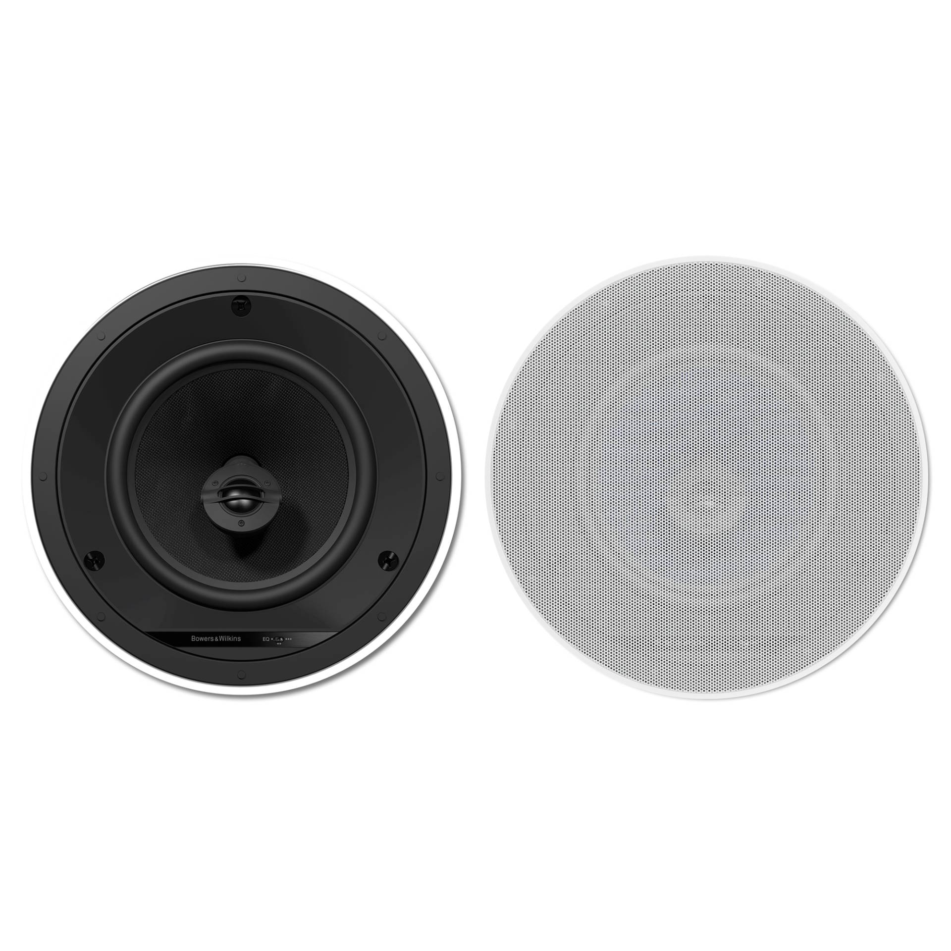 Bowers & Wilkins CCM684 Deckenlautsprecher Bowers & Wilkins CCM684 Deckenlautsprecher von Bowers & Wilkins