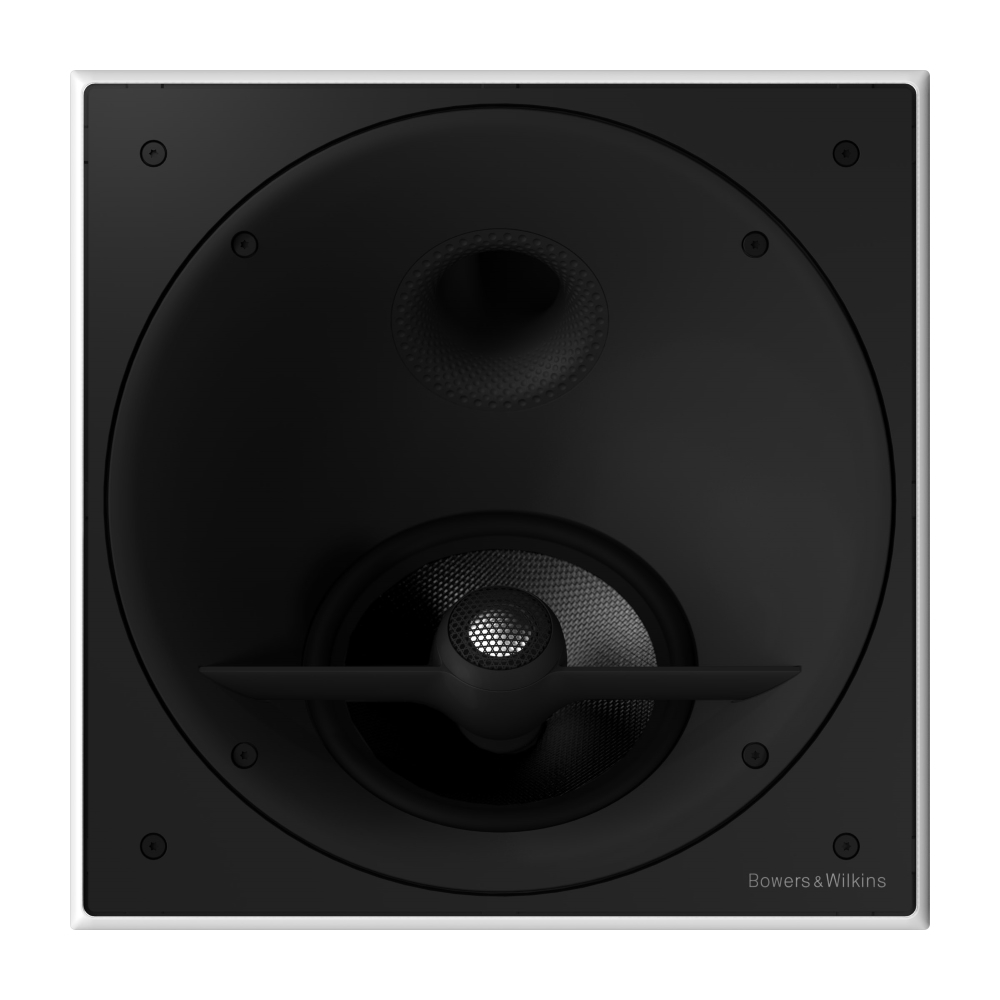 Bowers & Wilkins CCM8.5 D Einbau-Wandlautsprecher Bowers & Wilkins CCM8.5 D Einbau-Wandlautsprecher von Bowers & Wilkins