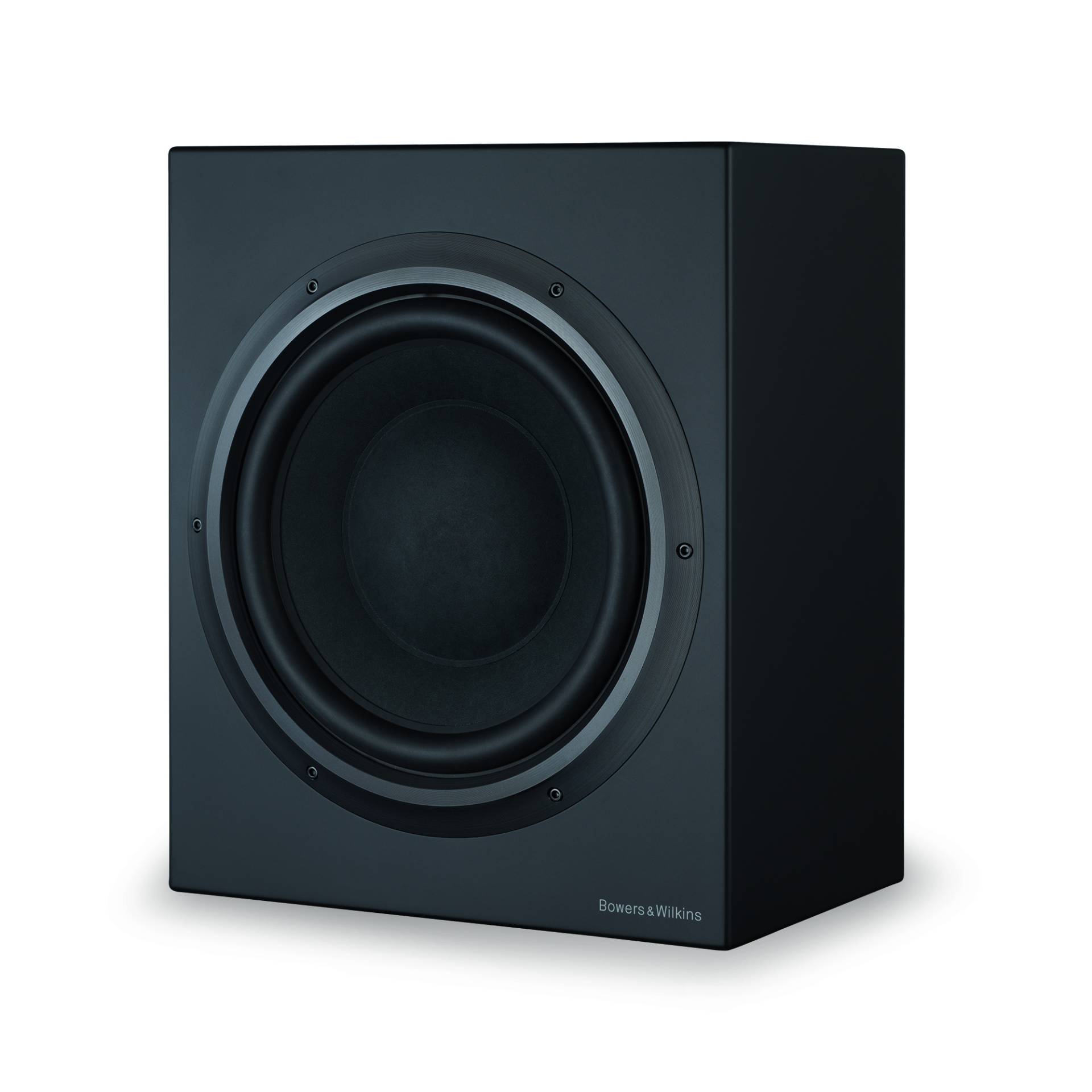Bowers & Wilkins CT SW12 Passiv Subwoofer Bowers & Wilkins CT SW12 Passiv Subwoofer von Bowers & Wilkins
