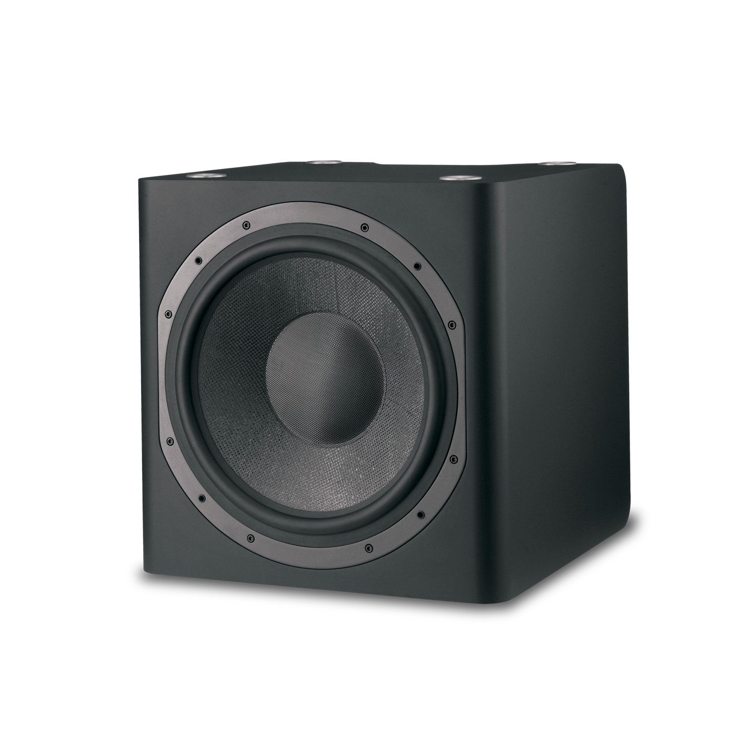 Bowers & Wilkins CT8 SW Passiv Subwoofer von Bowers & Wilkins