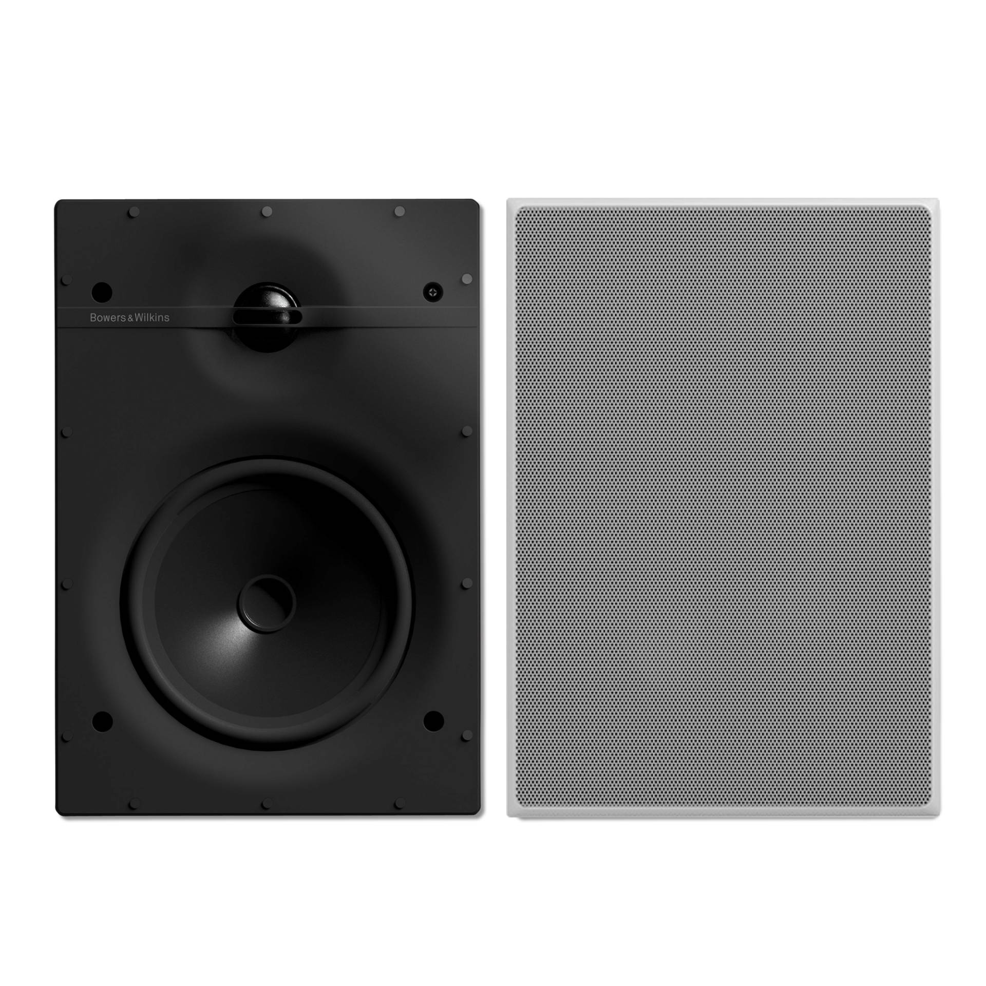Bowers & Wilkins CWM362 Einbau-Wandlautsprecher Bowers & Wilkins CWM362 Einbau-Wandlautsprecher von Bowers & Wilkins