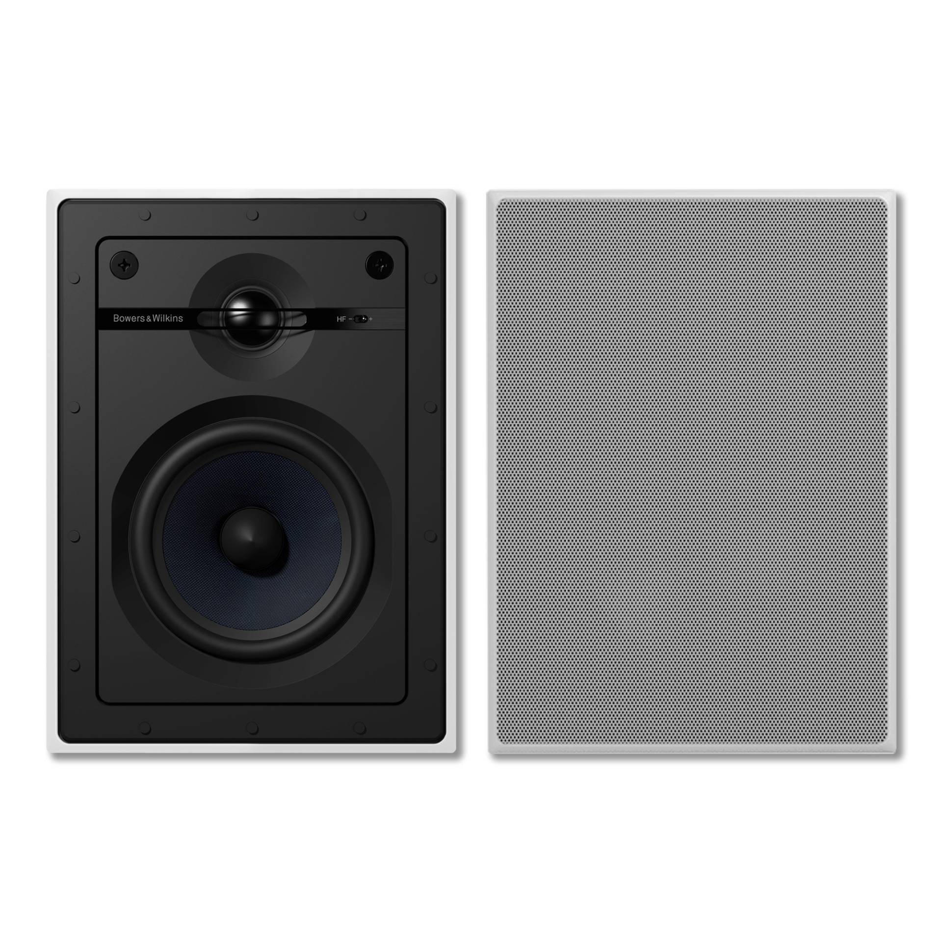 Bowers & Wilkins CWM652 Einbau-Wandlautsprecher Bowers & Wilkins CWM652 Einbau-Wandlautsprecher von Bowers & Wilkins
