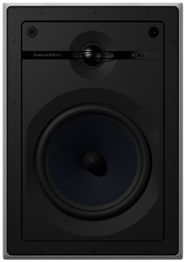 Bowers & Wilkins CWM663 - Einbaulautsprecher Bowers & Wilkins CWM663 - Einbaulautsprecher von Bowers & Wilkins