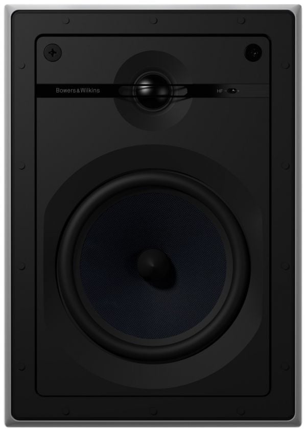Bowers & Wilkins CWM663 - Einbaulautsprecher von Bowers & Wilkins