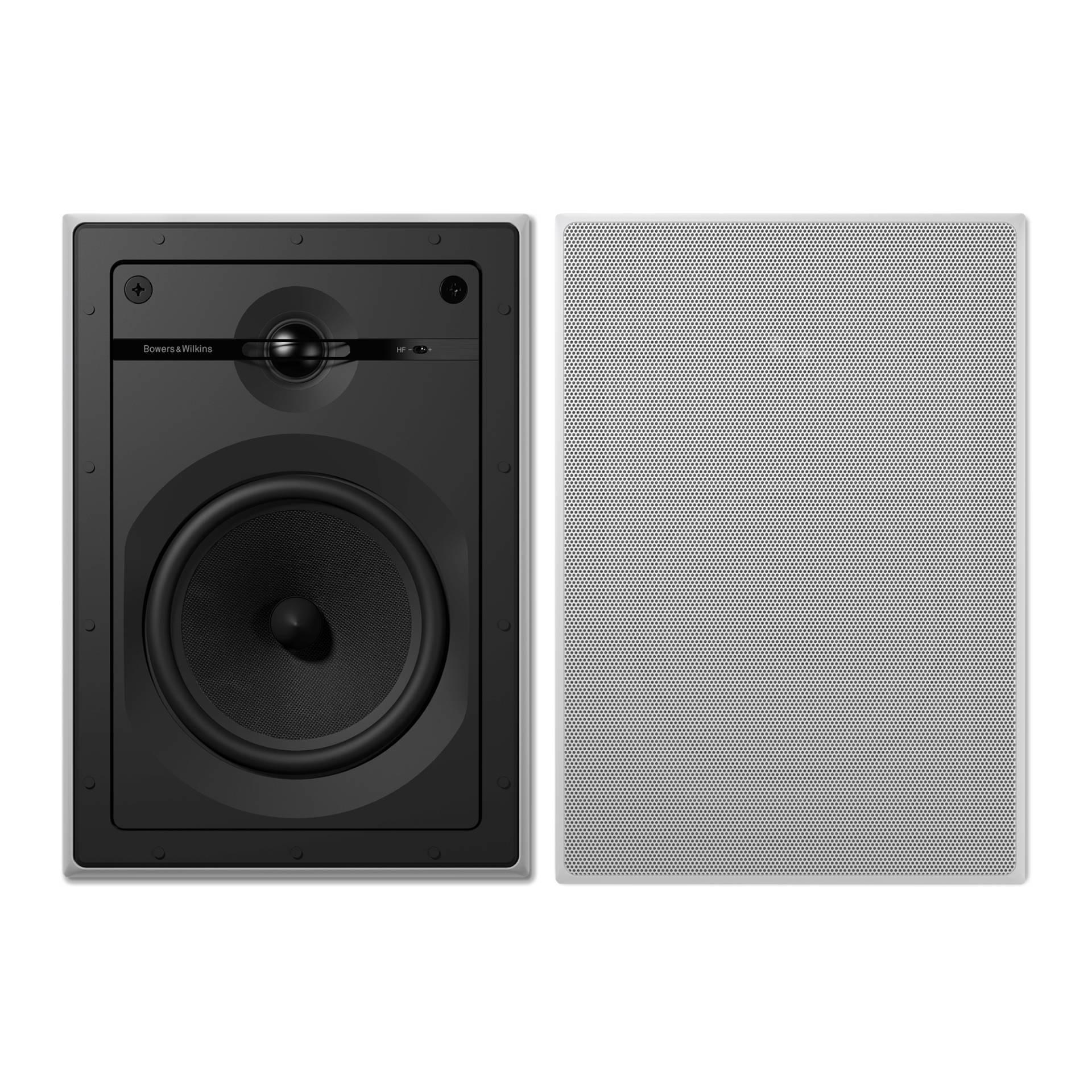 Bowers & Wilkins CWM664 Einbau-Wandlautsprecher Bowers & Wilkins CWM664 Einbau-Wandlautsprecher von Bowers & Wilkins