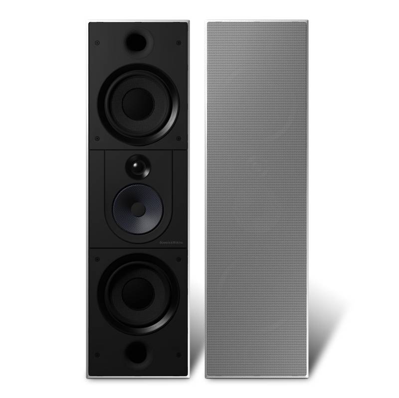 Bowers & Wilkins CWM8.3 D Einbau-Wandlautsprecher von Bowers & Wilkins