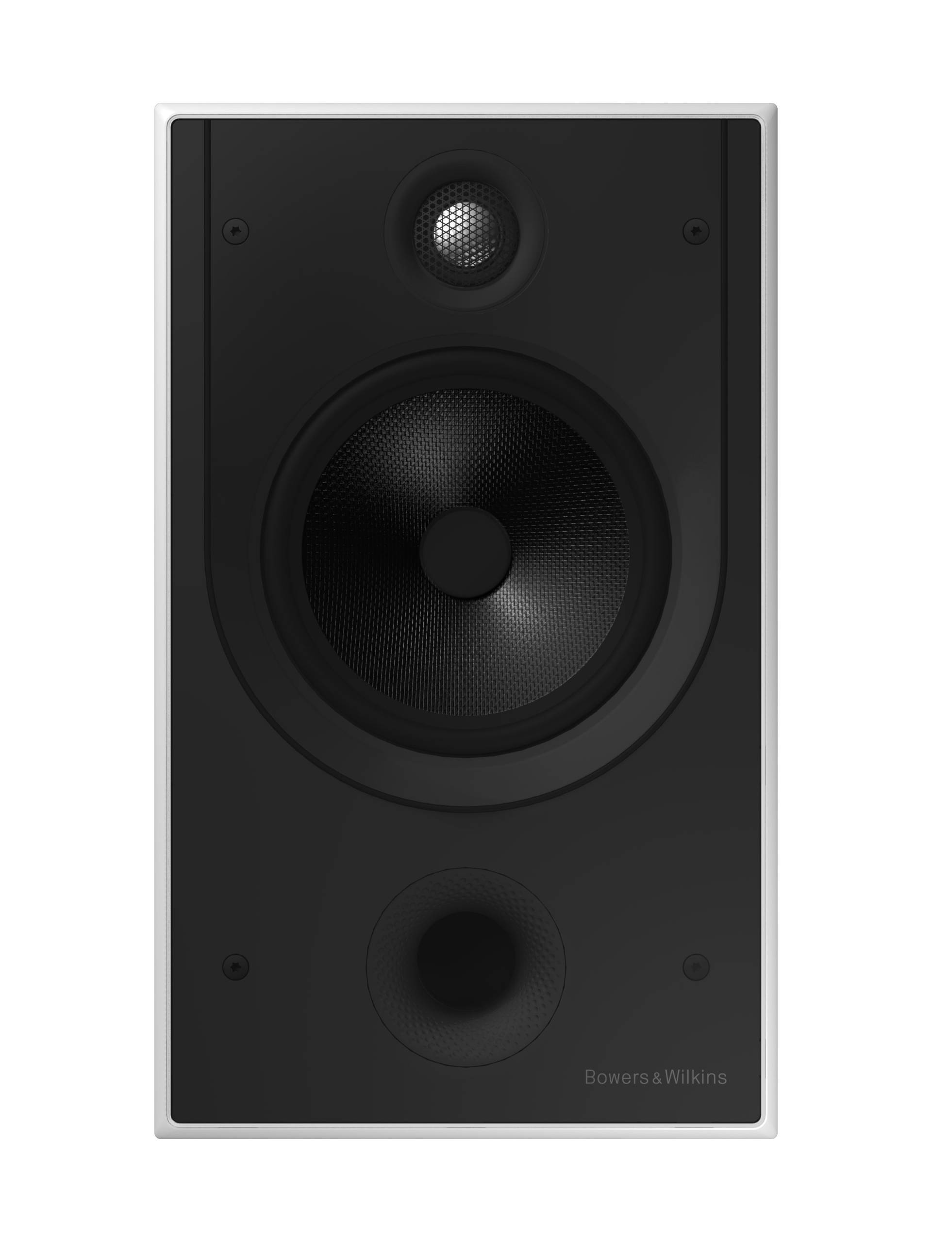 Bowers & Wilkins CWM8.5 D Einbau-Wandlautsprecher Bowers & Wilkins CWM8.5 D Einbau-Wandlautsprecher von Bowers & Wilkins