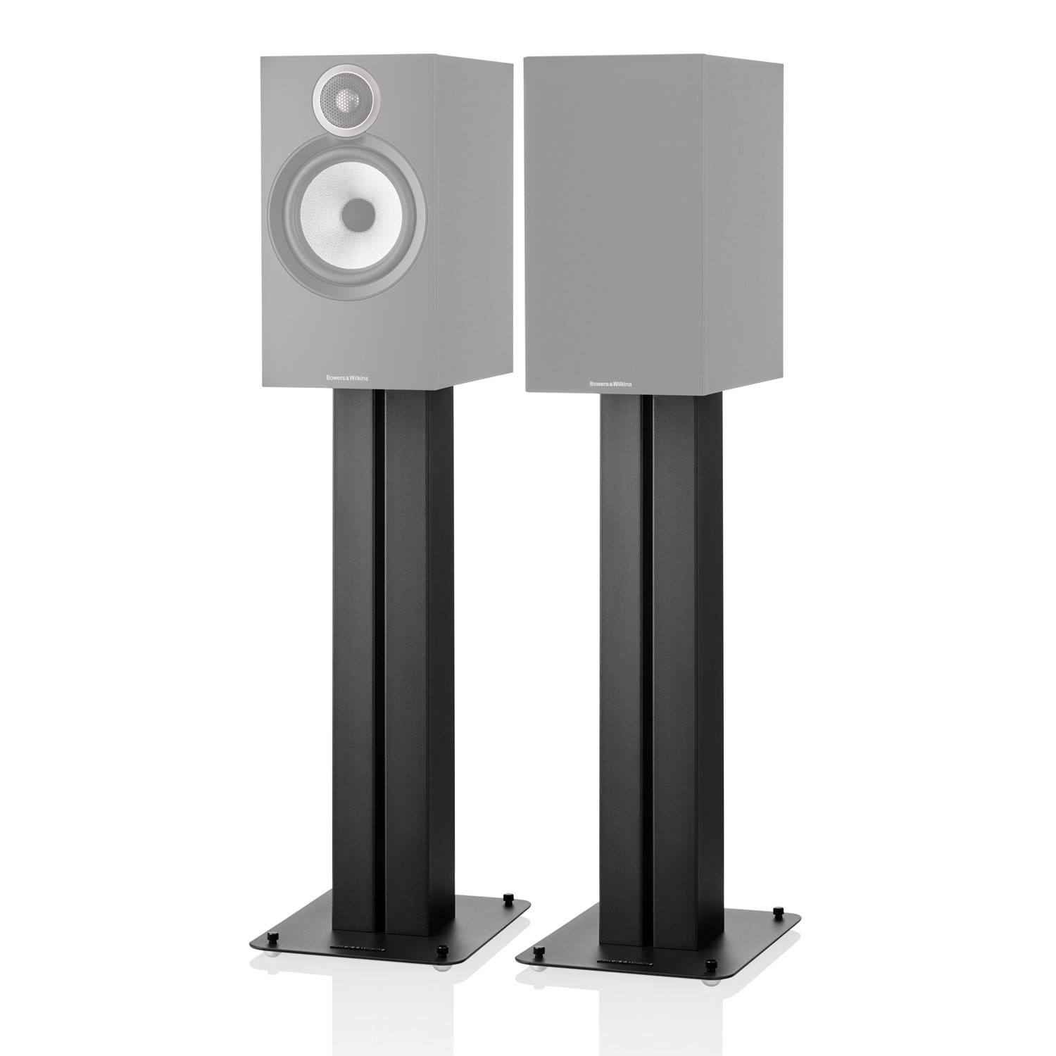 Bowers & Wilkins FS-600 S3 Lautsprecherständer Bowers & Wilkins FS-600 S3 Lautsprecherständer von Bowers & Wilkins
