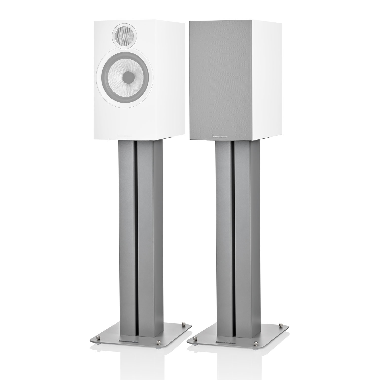 Bowers & Wilkins FS-600 S3 Lautsprecherständer Bowers & Wilkins FS-600 S3 Lautsprecherständer von Bowers & Wilkins